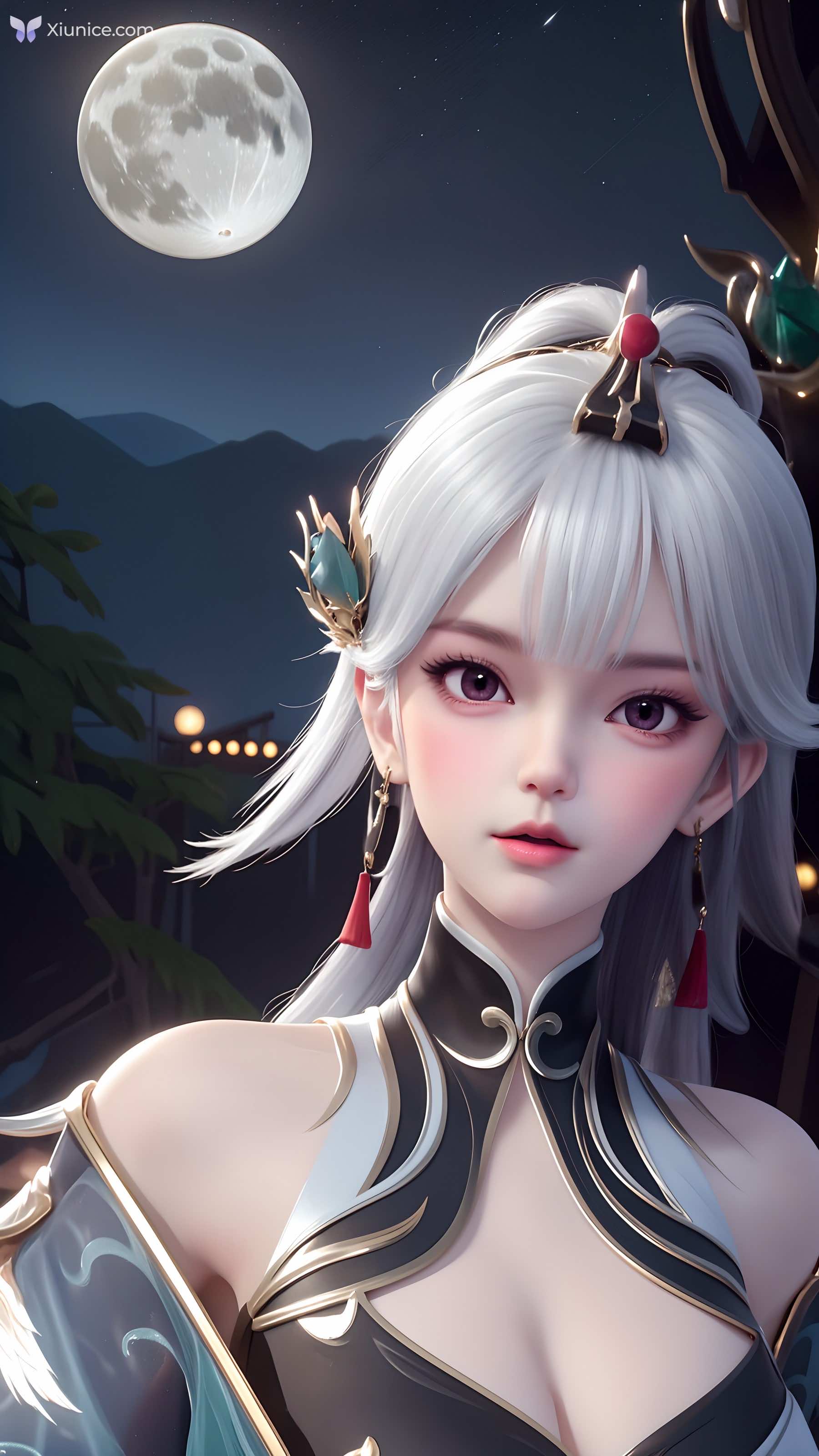 AI Girl 云樱 第51张
