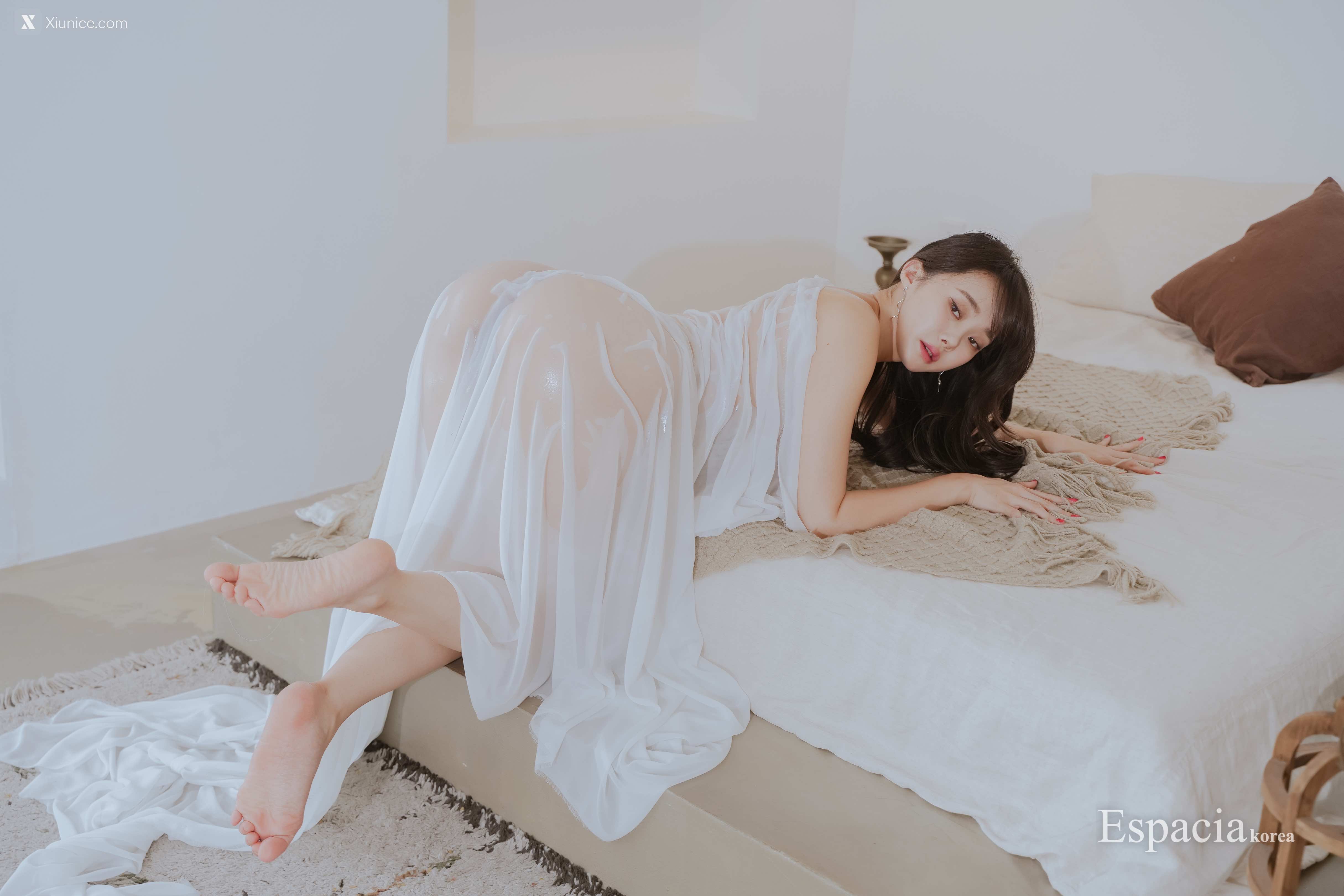 Espacia Korea EHC#118 Inah (이나) 第50张