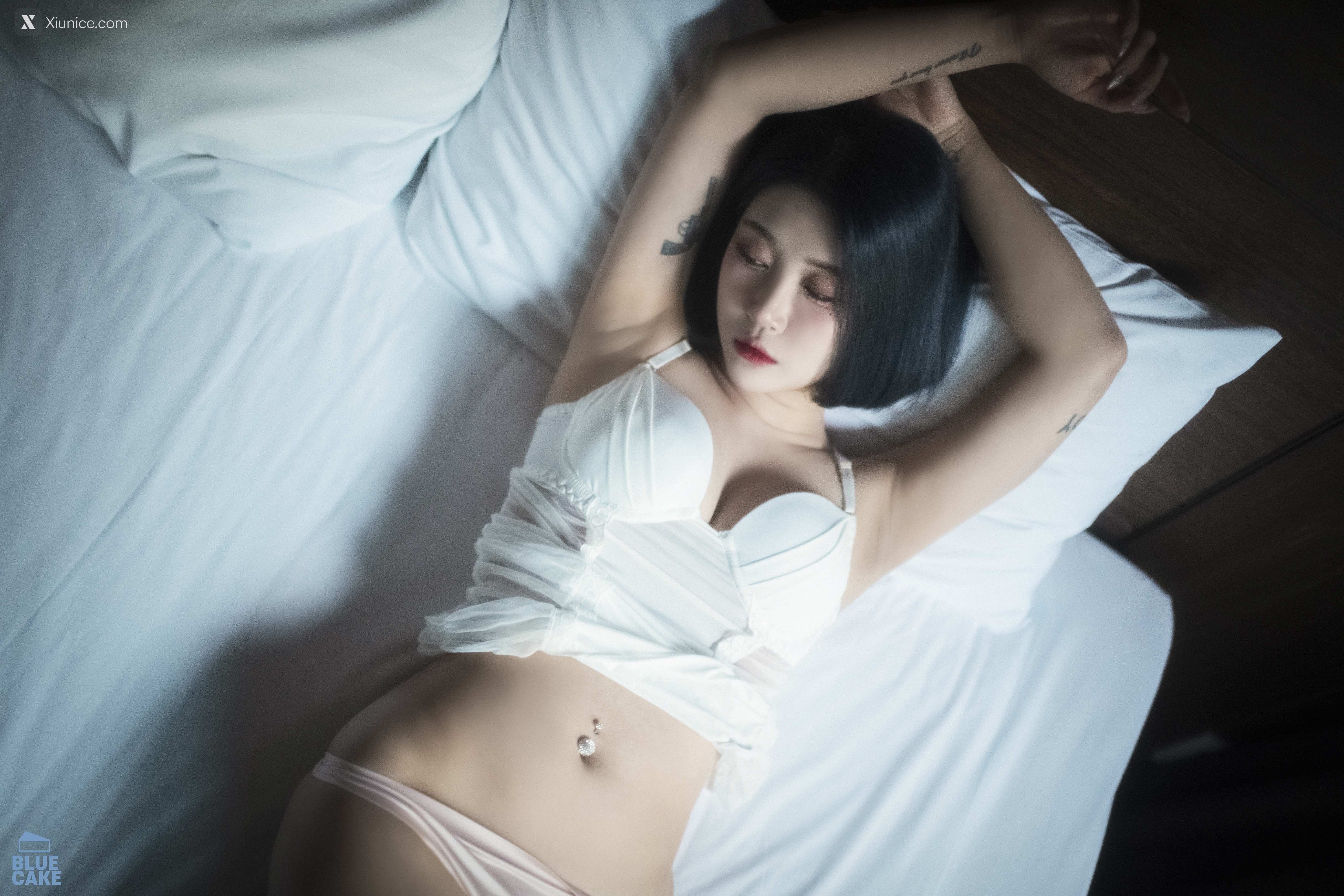 BLUECAKE Bomi (보미) – SECRET 第93张