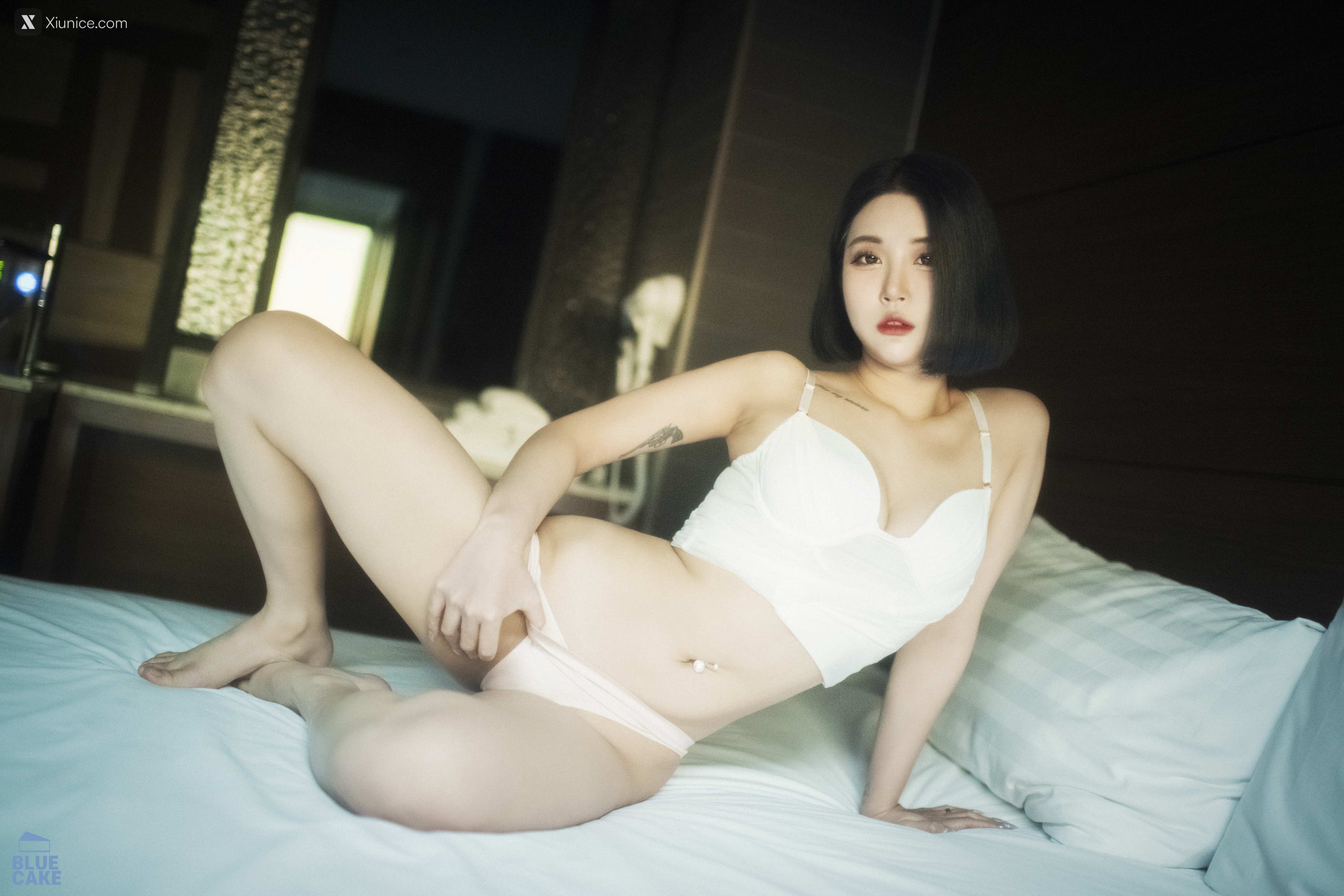 BLUECAKE Bomi (보미) – SECRET 第75张