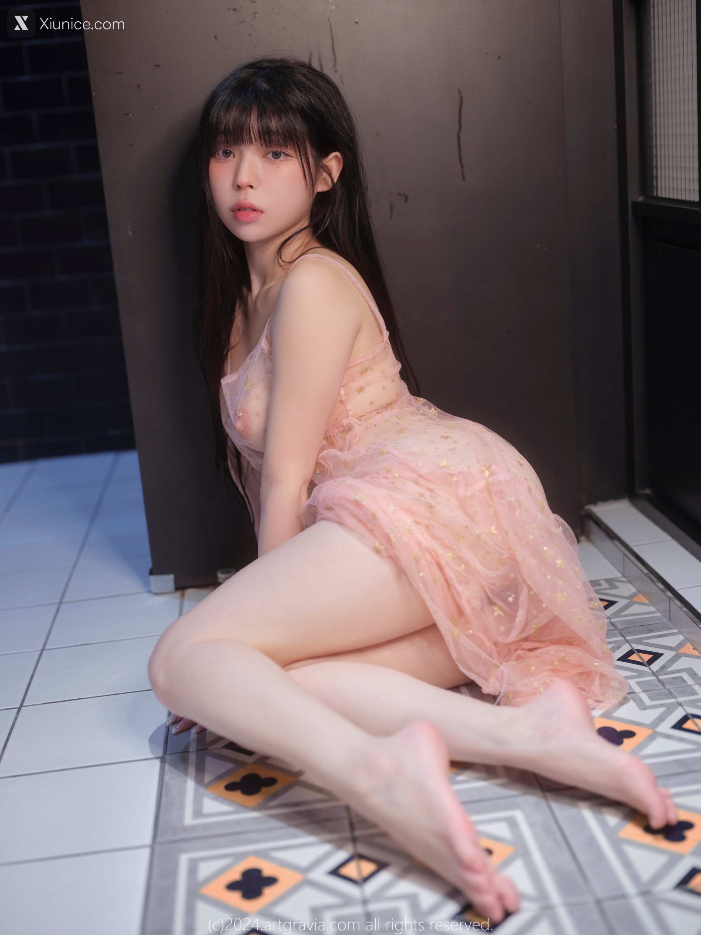 Artgravia Vol.632 Yudi (유디) 第63张