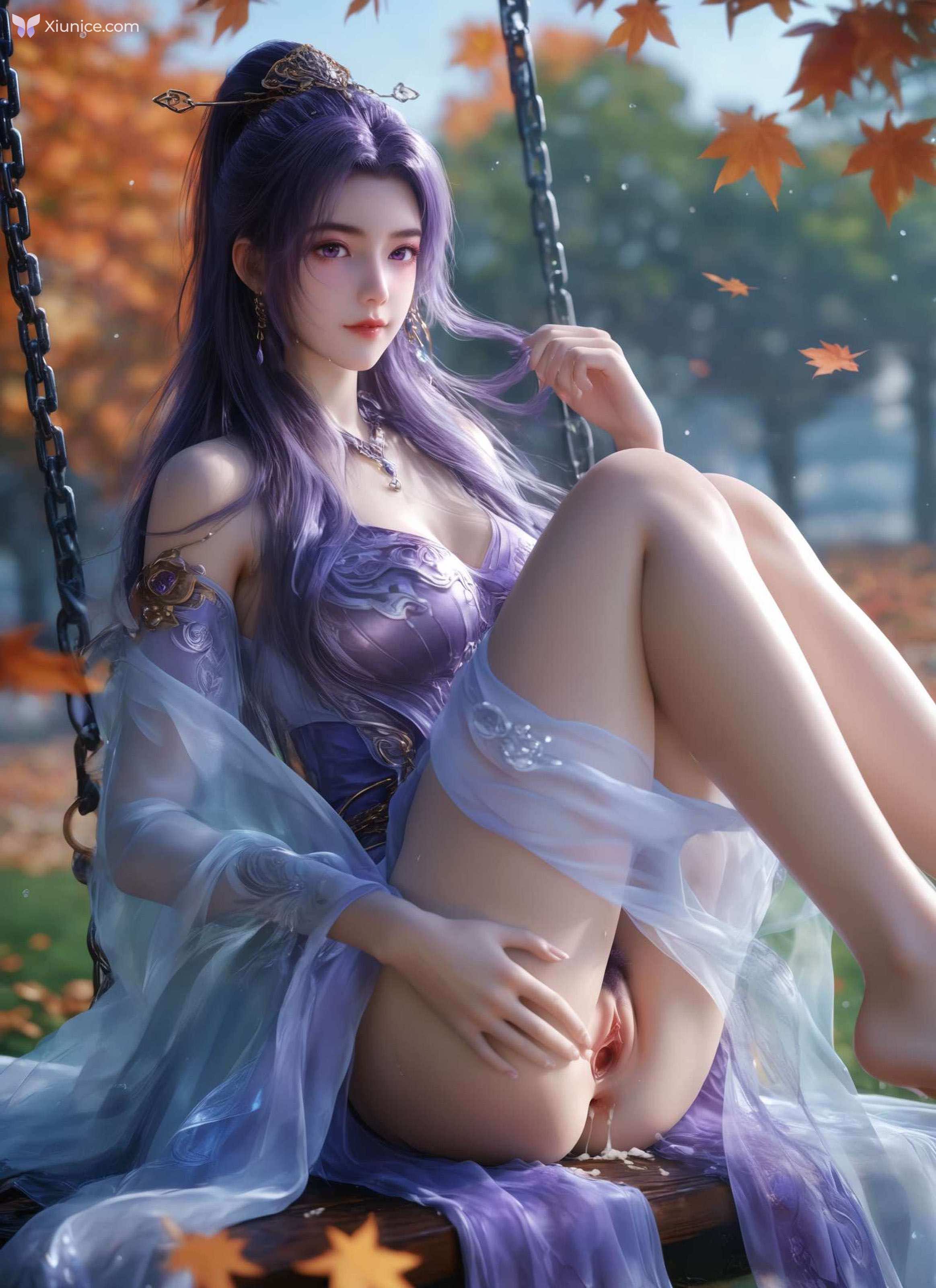 AI Girl 云霄 锐克 第43张