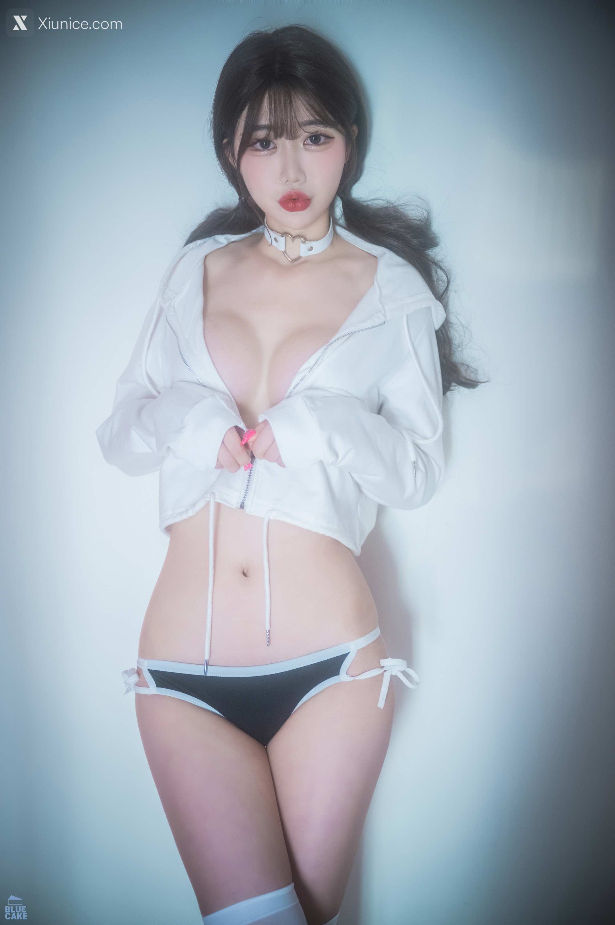 BLUECAKE Jung Eun – Dazzling No.1 第4张