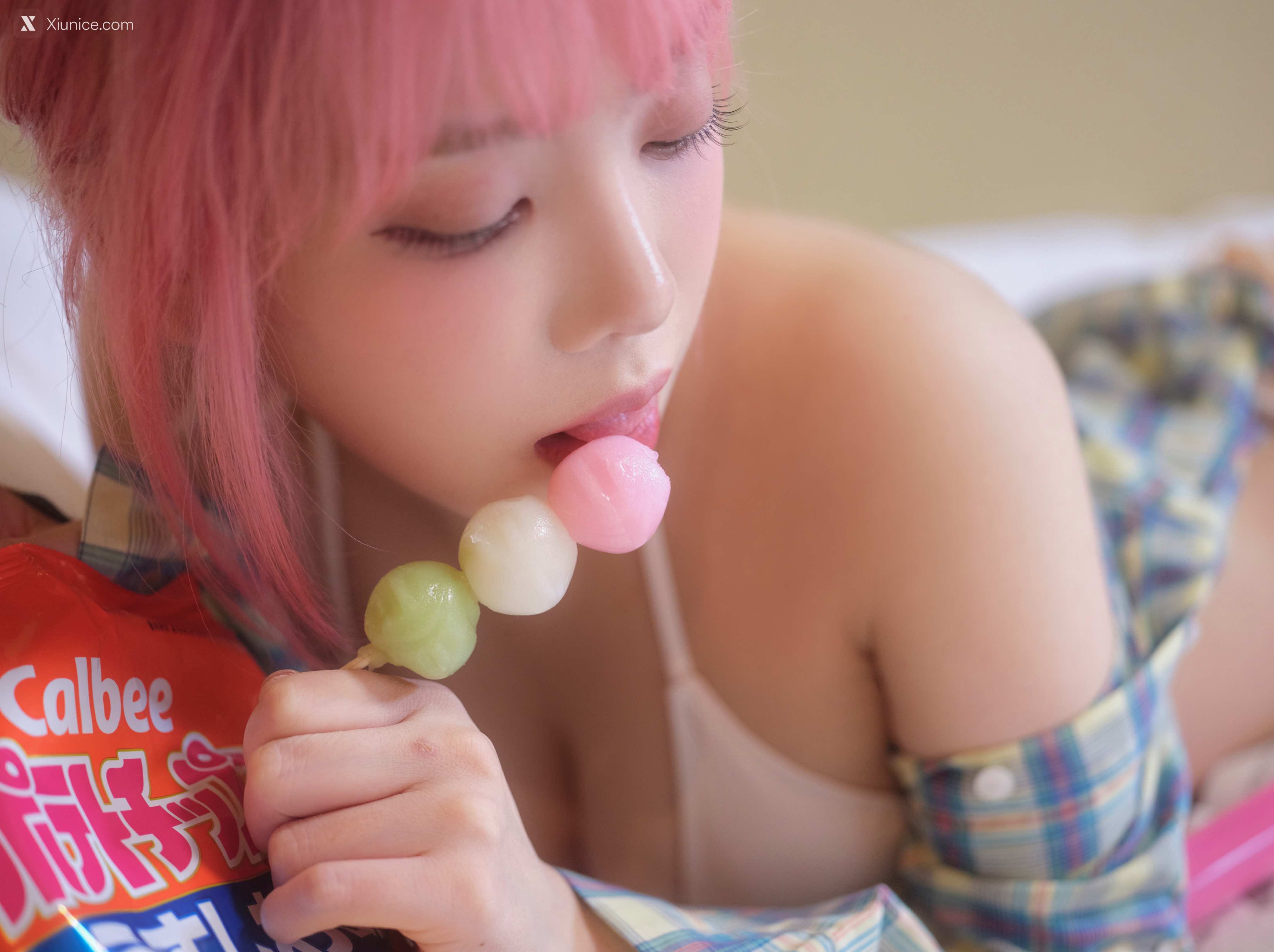 Artgravia Vol.561 Dami (퀸다미) 第24张