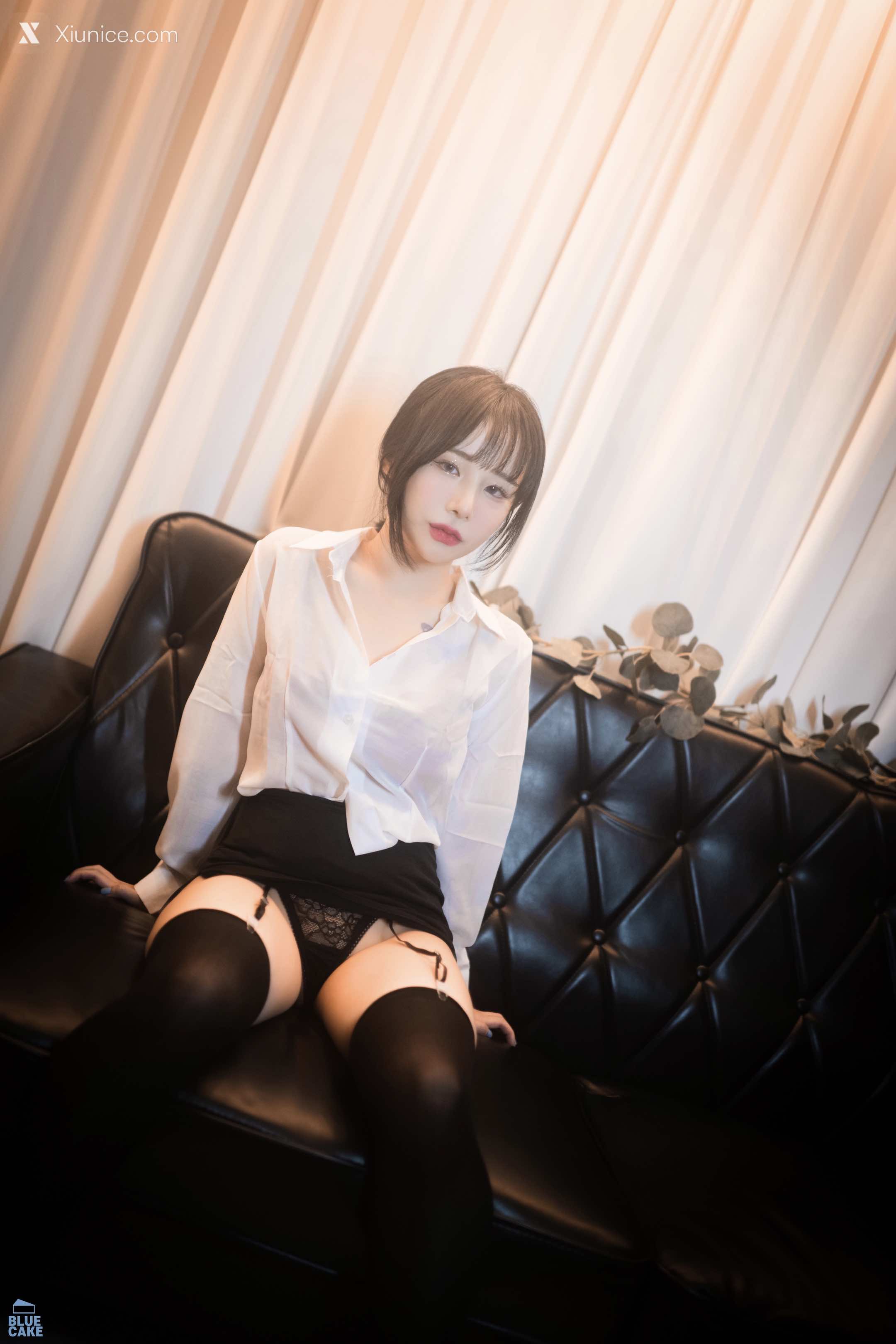 BLUECAKE Yeji (예지) – Cat Play 第3张
