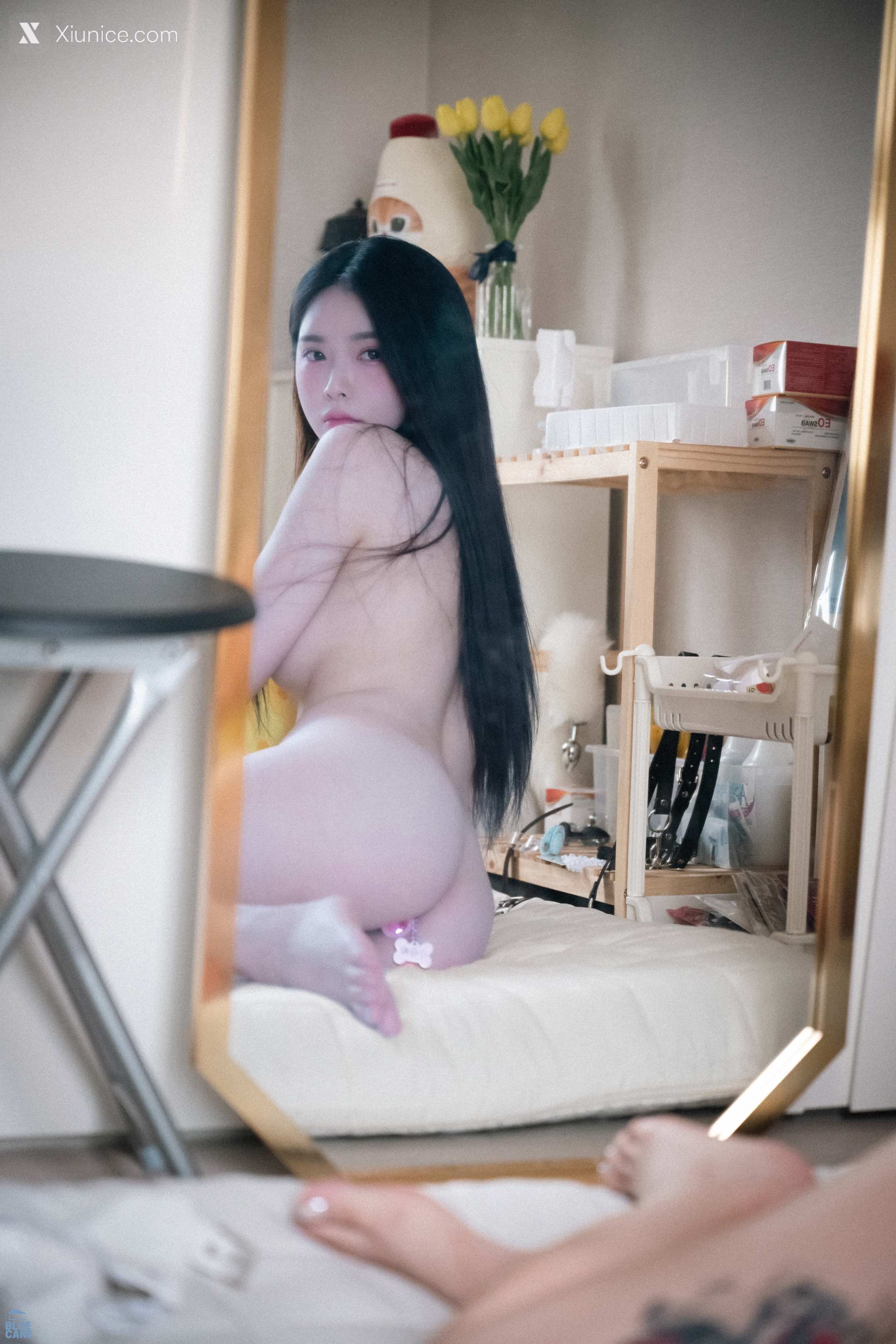 BLUECAKE Hikari – Vol.06 Deep Inside Me 第121张