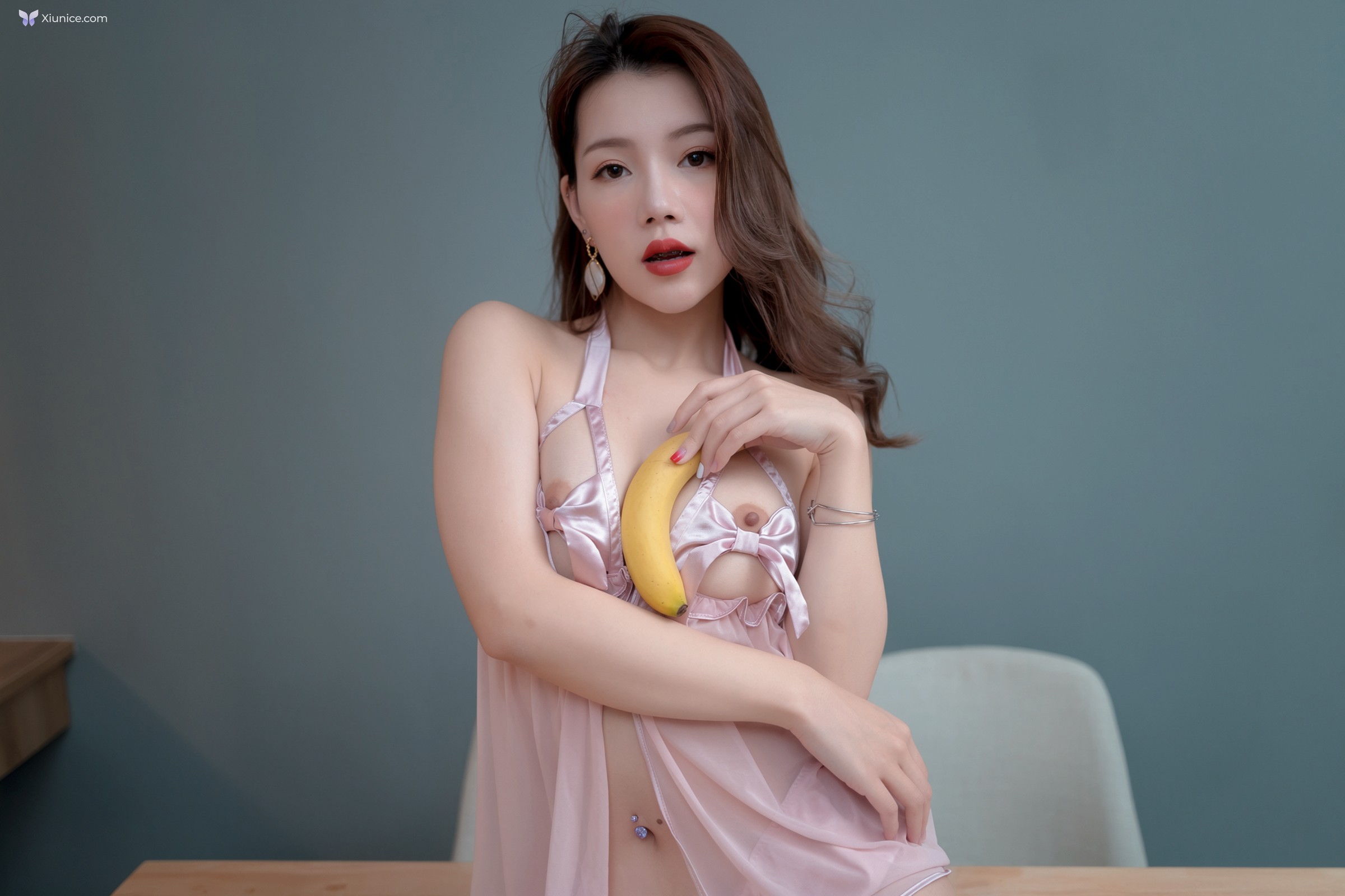 JVID 昆娜 – 金屋藏嬌 第79张