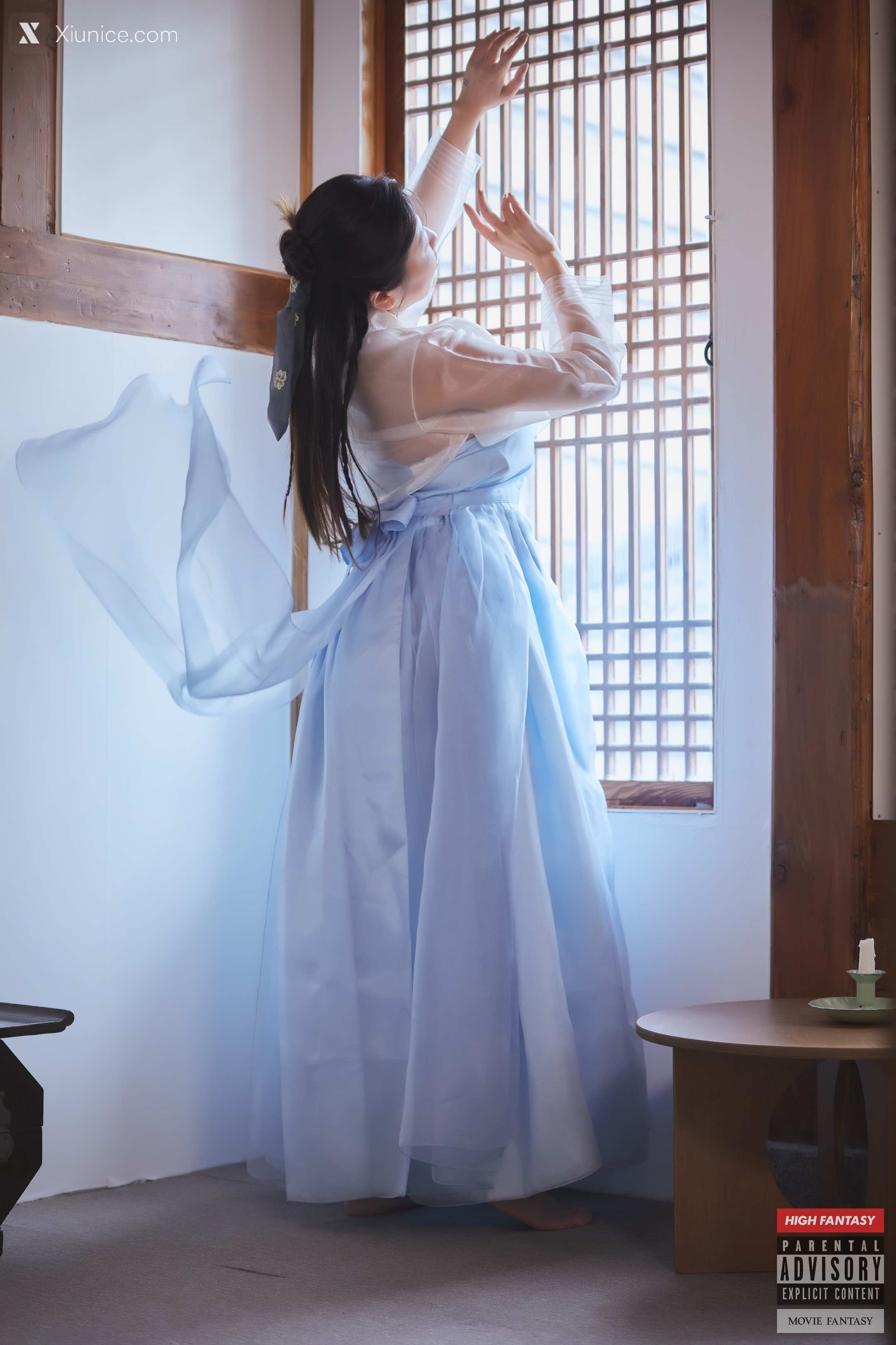 Fantasy Story Movie – Vol.31 Thanksgiving 第49张