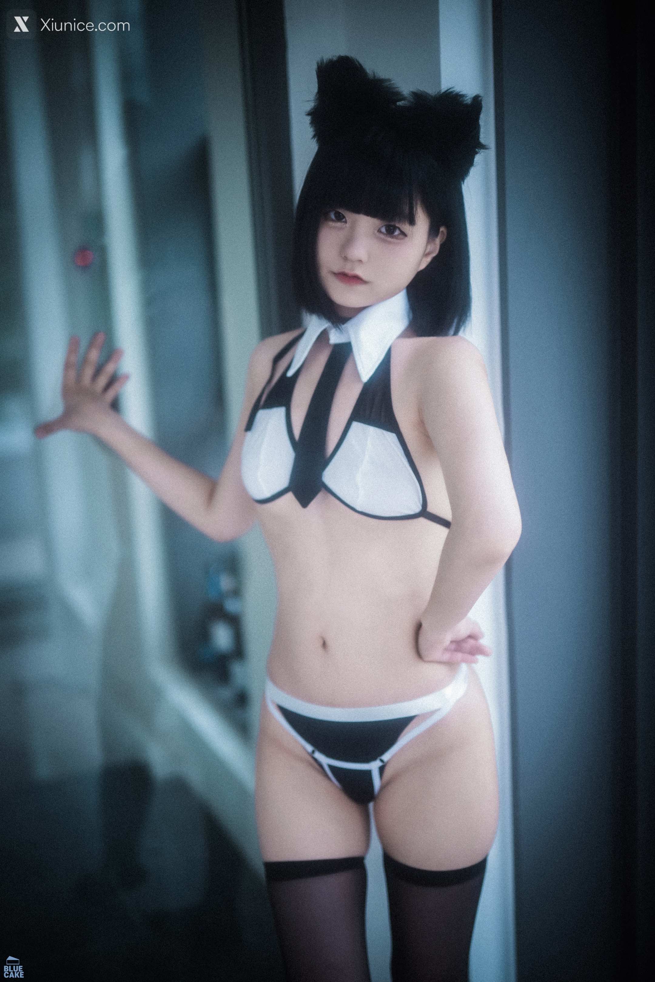 BLUECAKE Jeong Jenny (정제니) – Meow 第16张