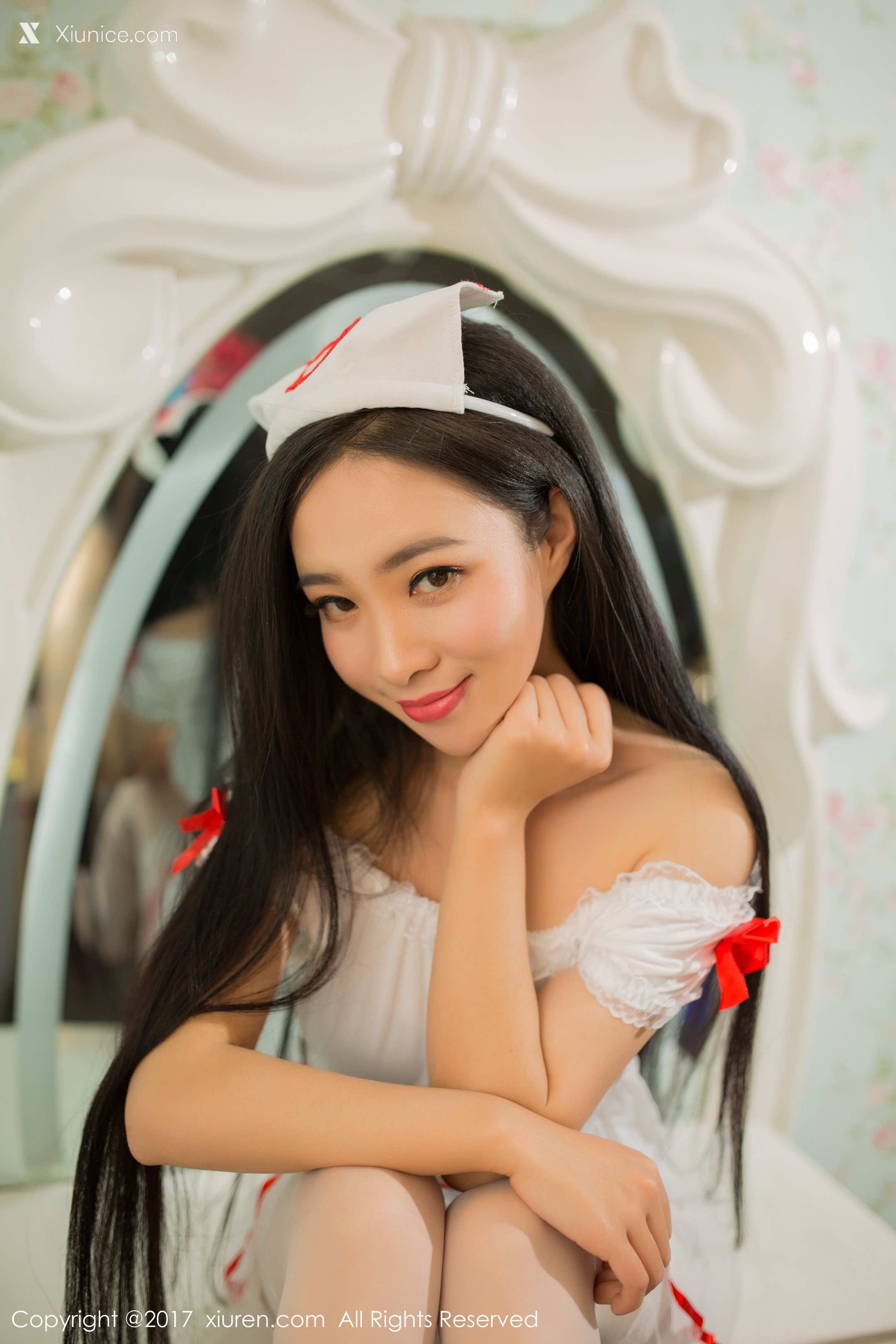 Xiuren秀人网 No.0877 艾儿521 第40张