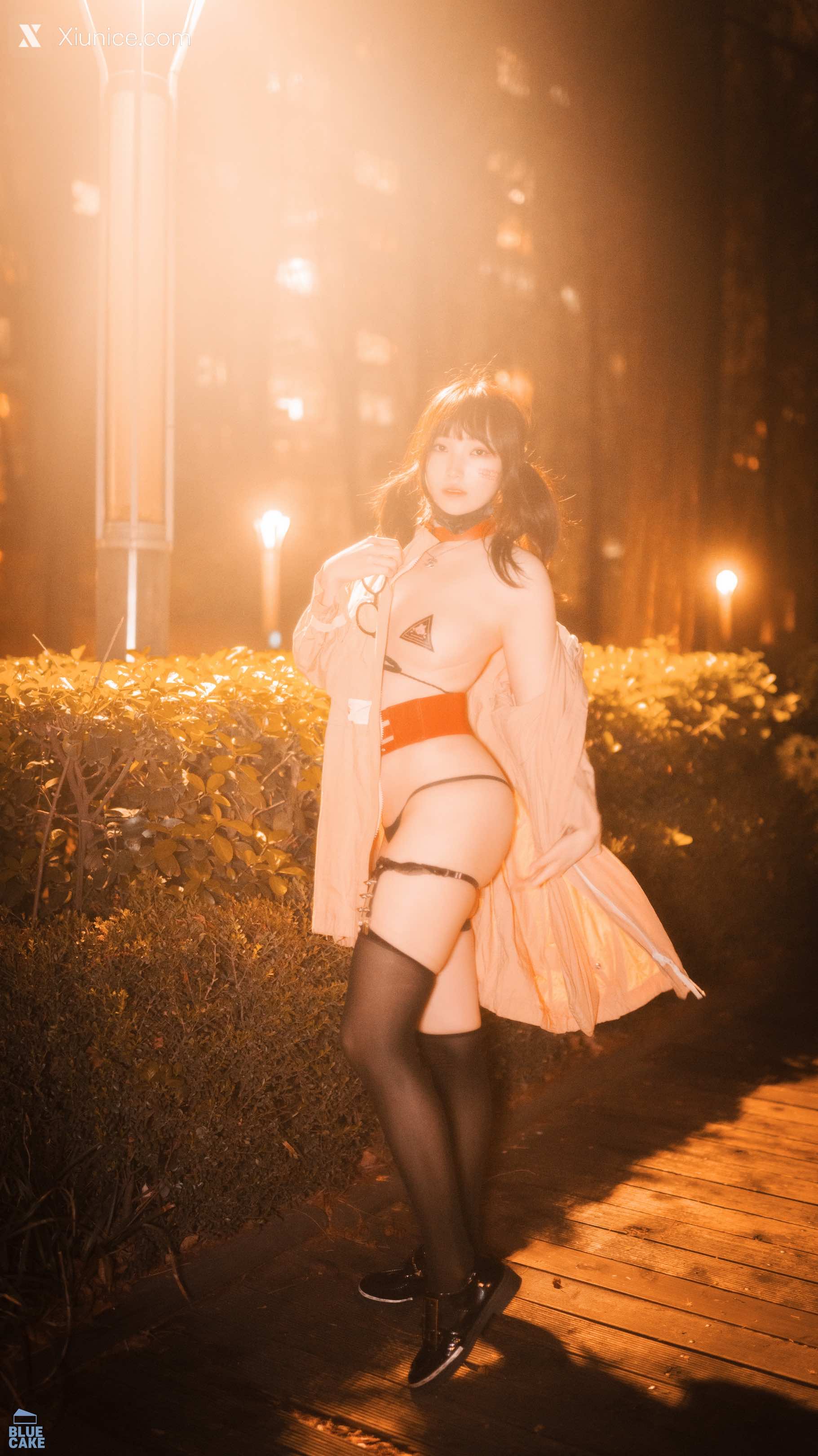 BLUECAKE Bambi (밤비) – Kagerou Daze 第112张