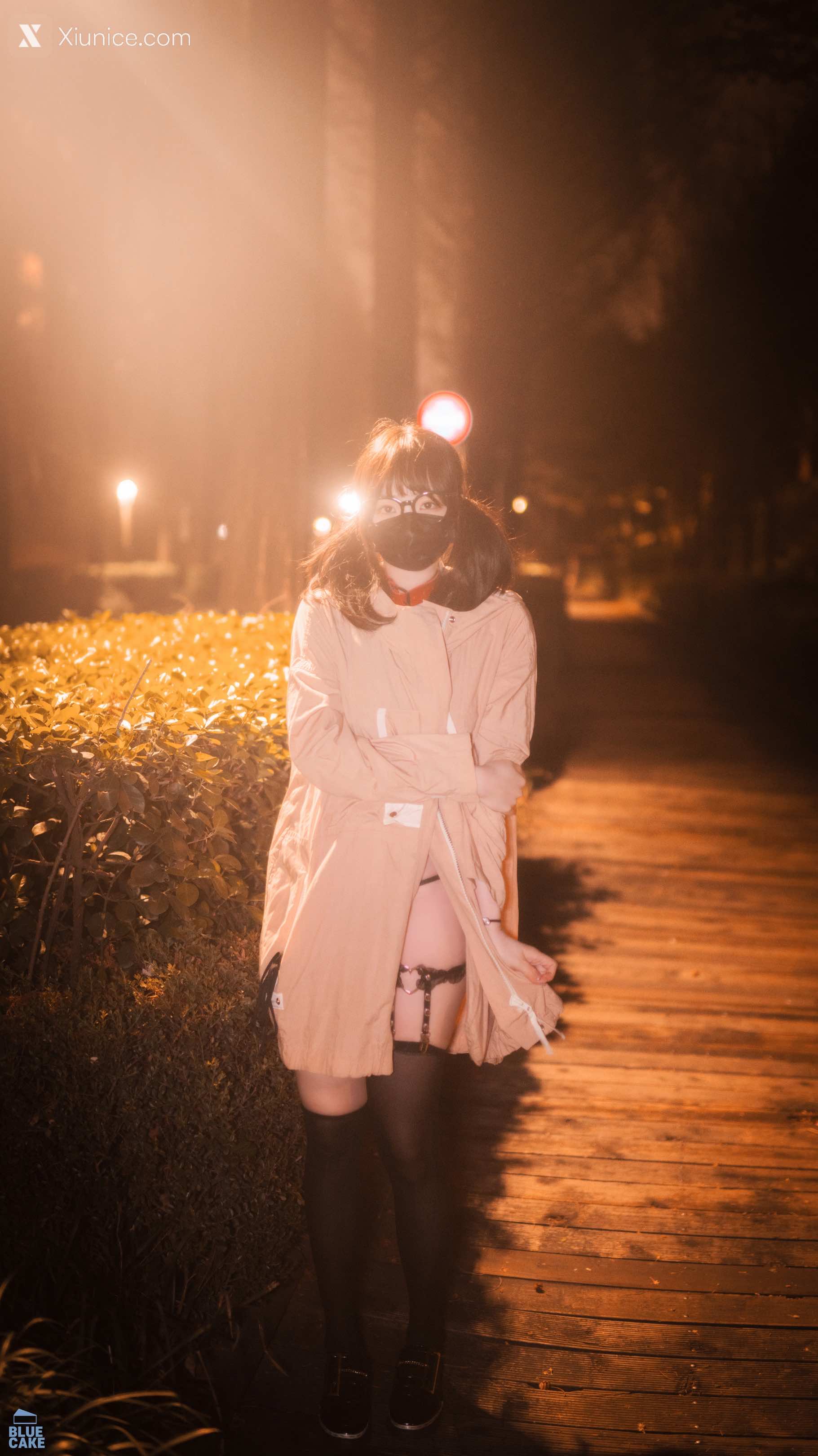 BLUECAKE Bambi (밤비) – Kagerou Daze 第107张