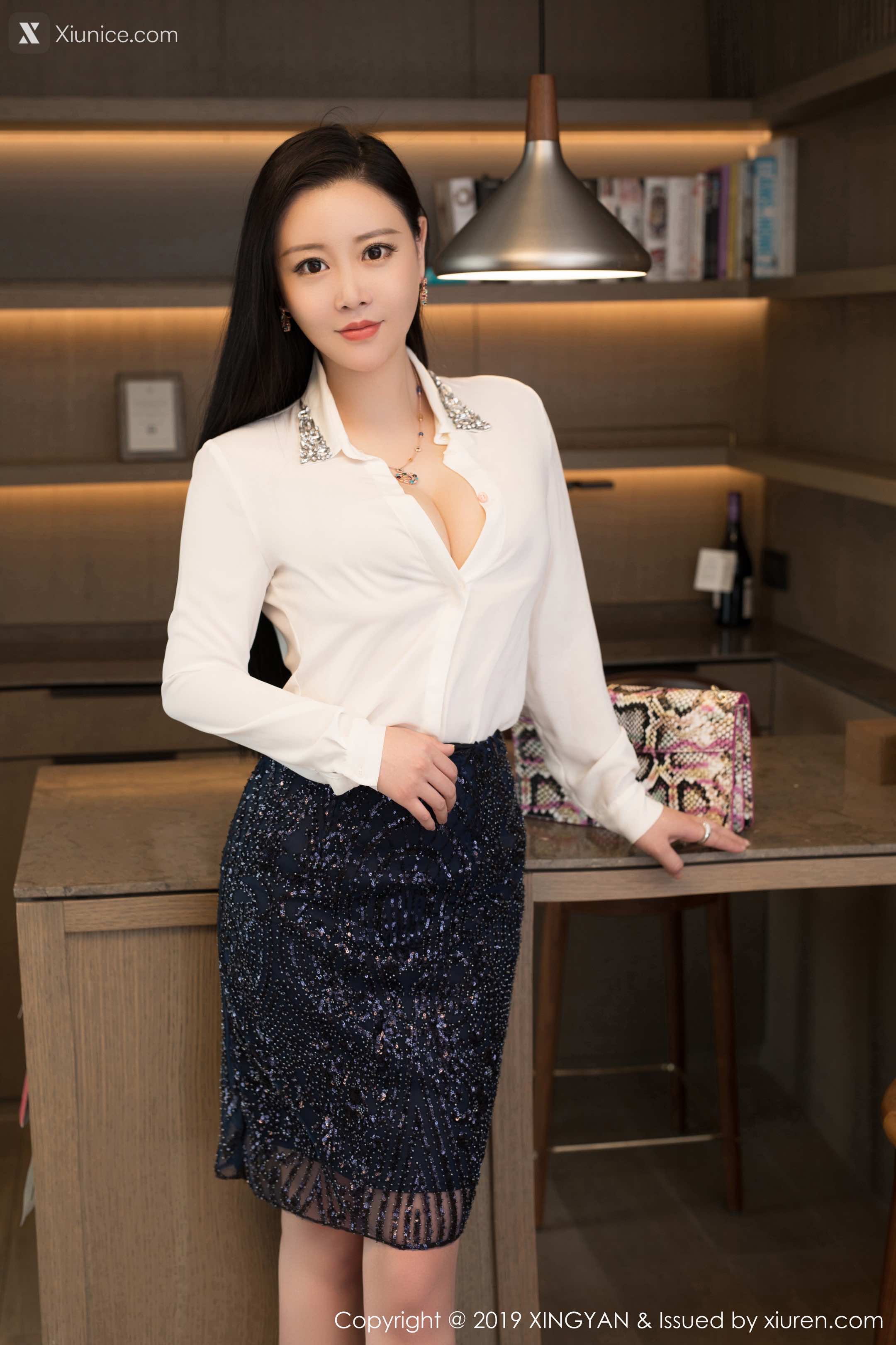 XingYan星颜社 Vol.115 Wang Wan You (王婉悠Queen) 第6张