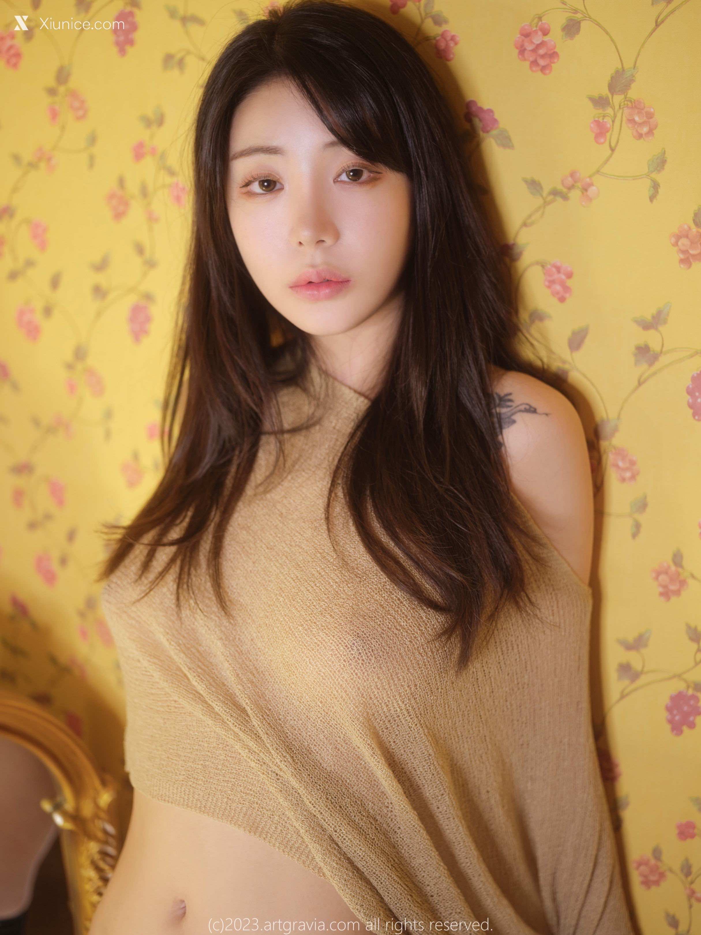 Artgravia Vol.566 Wuyo (우요) 第44张
