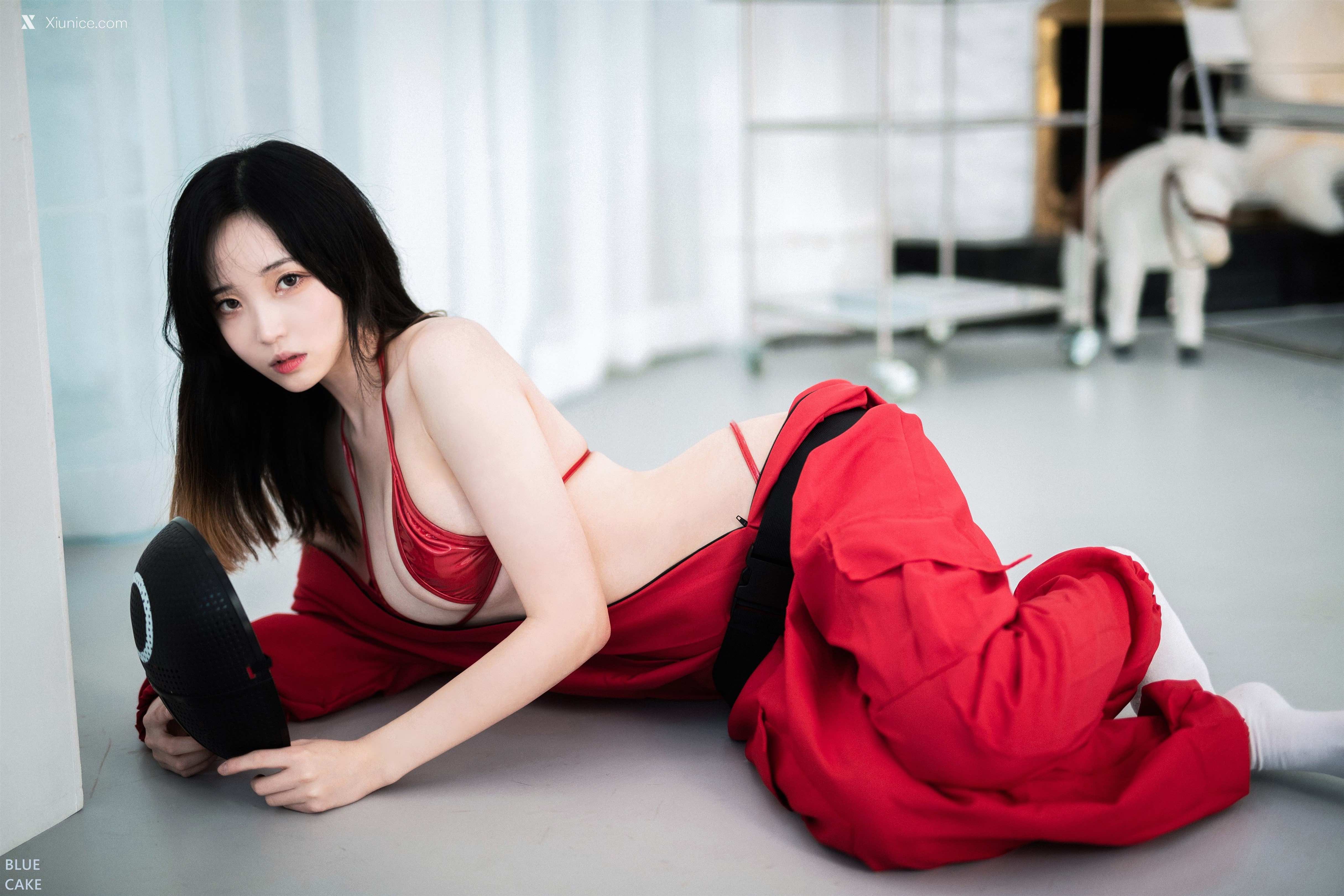 BLUECAKE Bambi (밤비) – Play Game 第79张