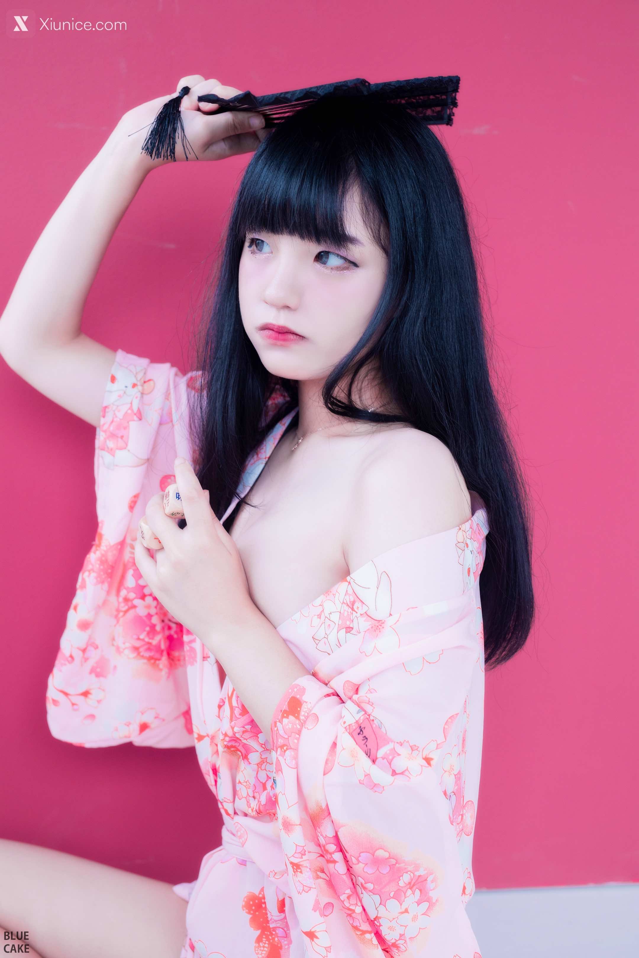 BLUECAKE Jeong Jenny (정제니) – WHITE 第26张