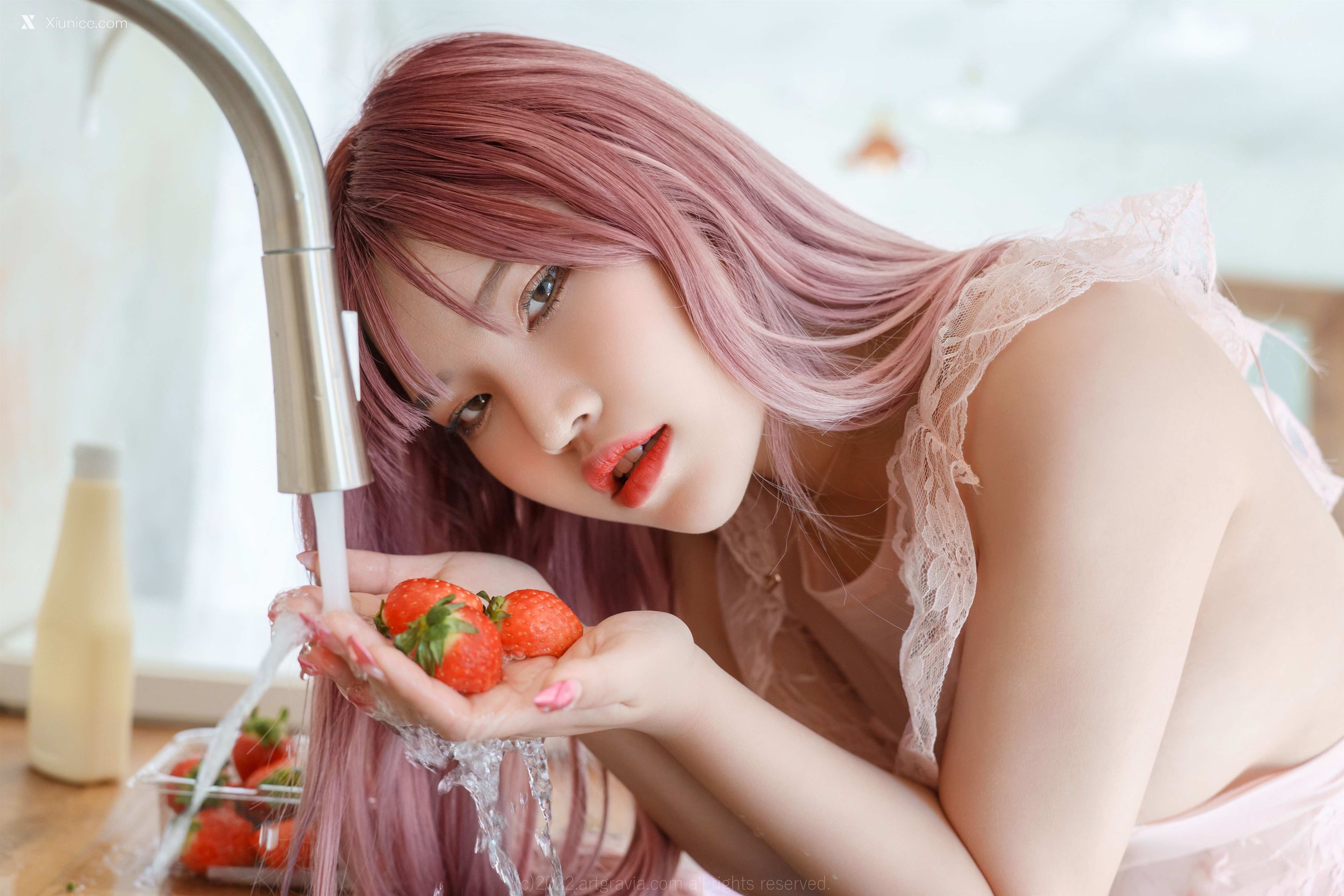 Artgravia Vol.372 Oh Duck Hwa (오덕화) 第53张