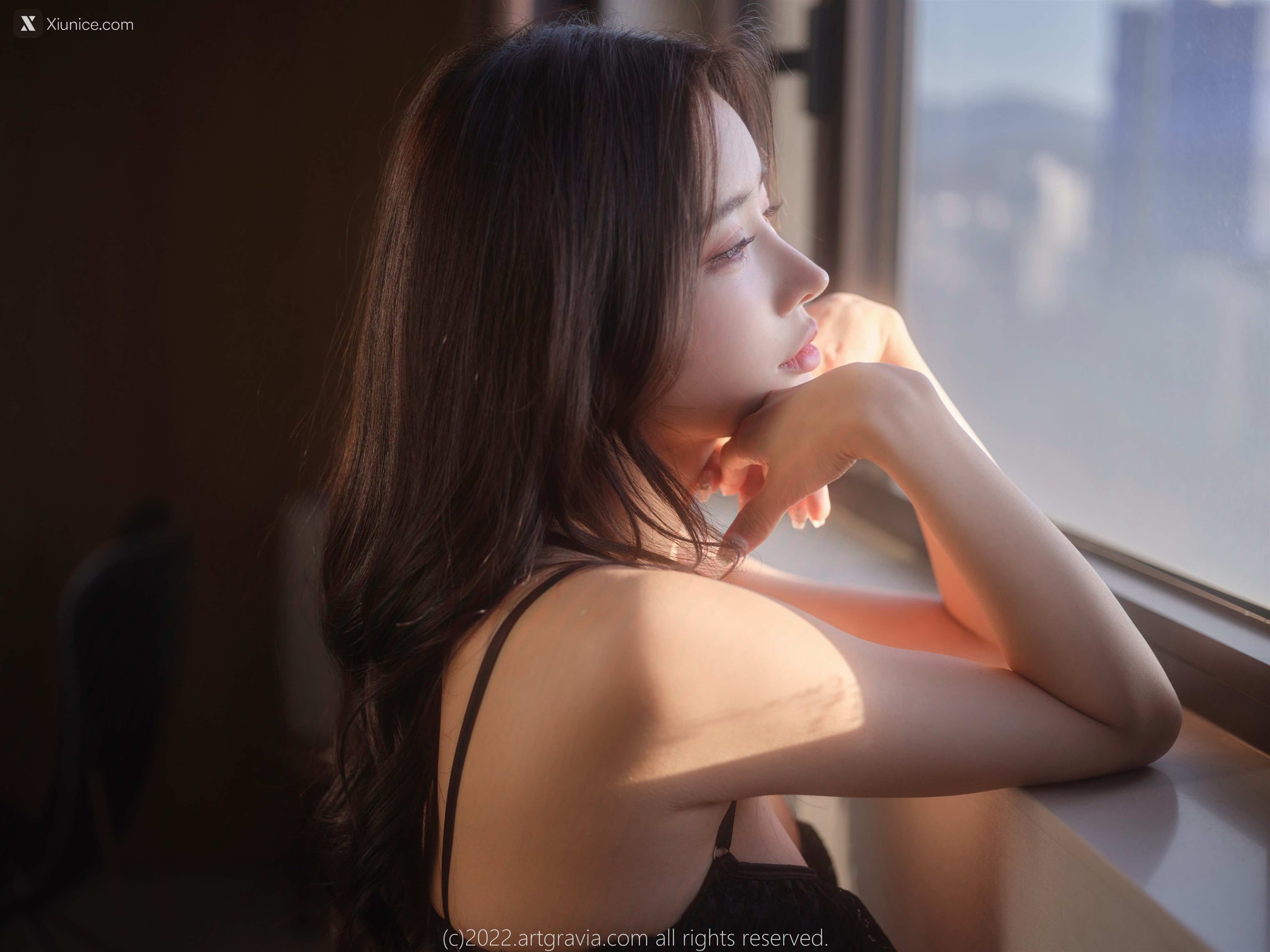 Artgravia Vol.485 YeonYu (연유) 第12张