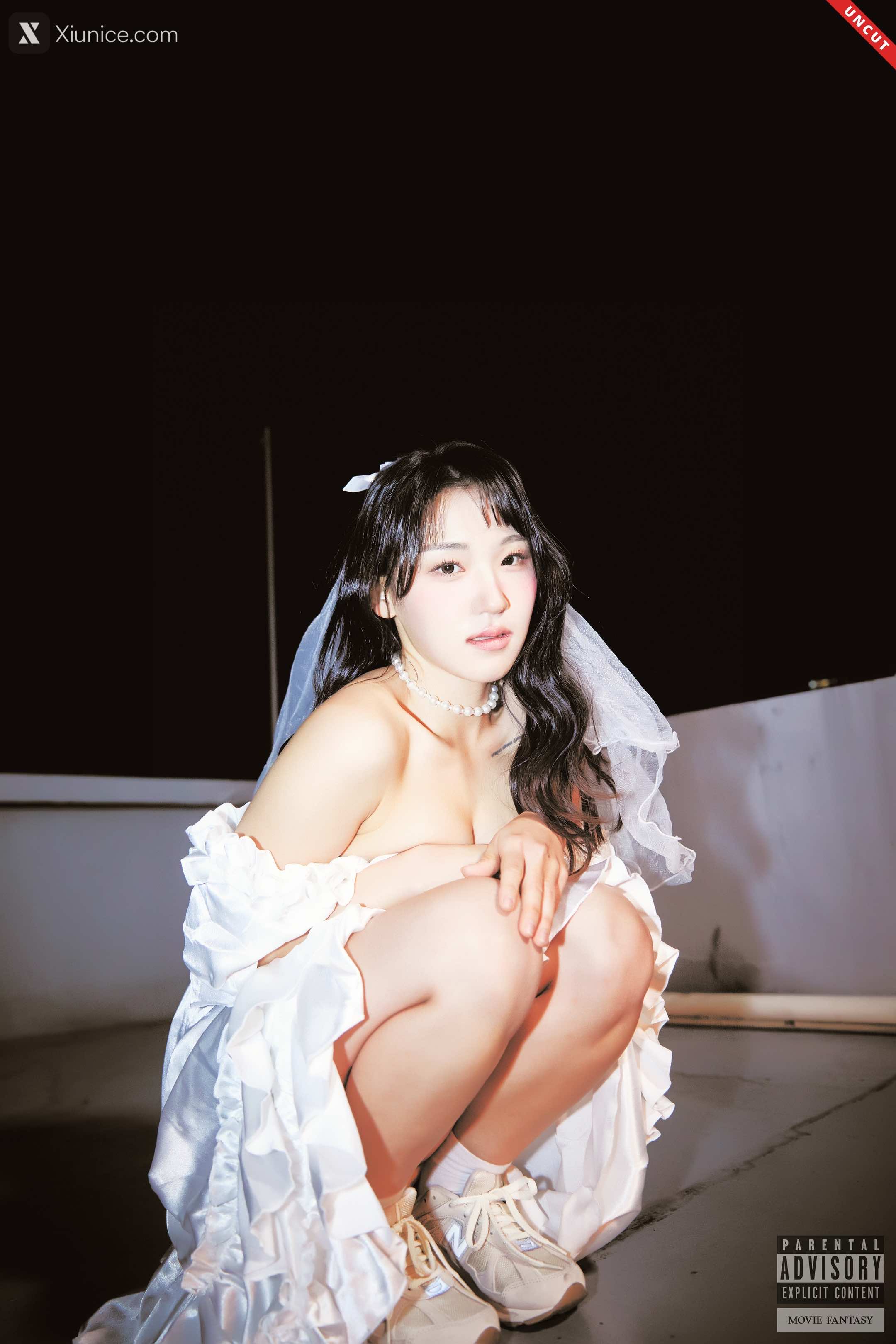 Fantasy Story HENDOONG – Vol.2 Night Wedding 第18张