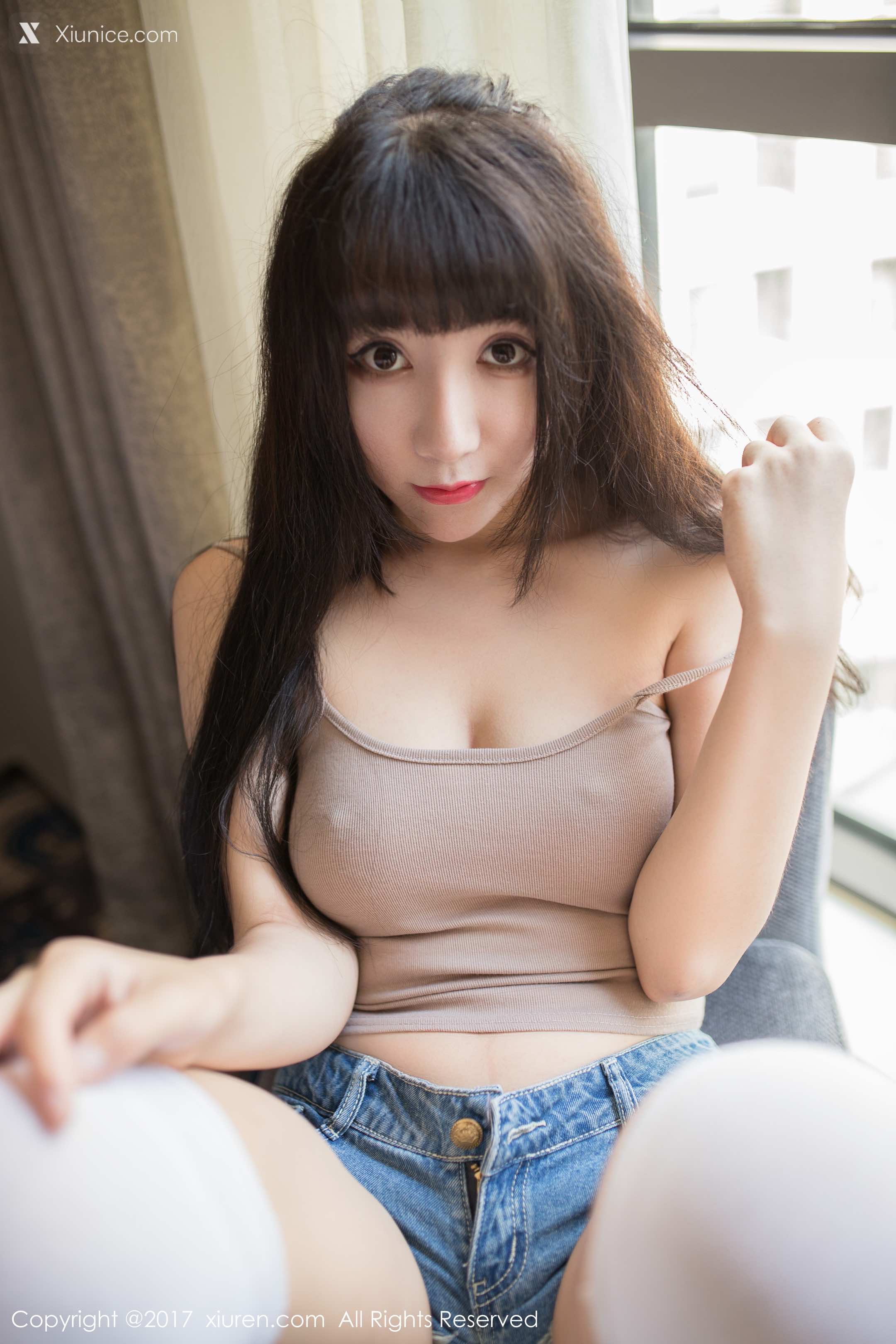 Xiuren秀人网 No.0788 夏笑笑Summer 第42张