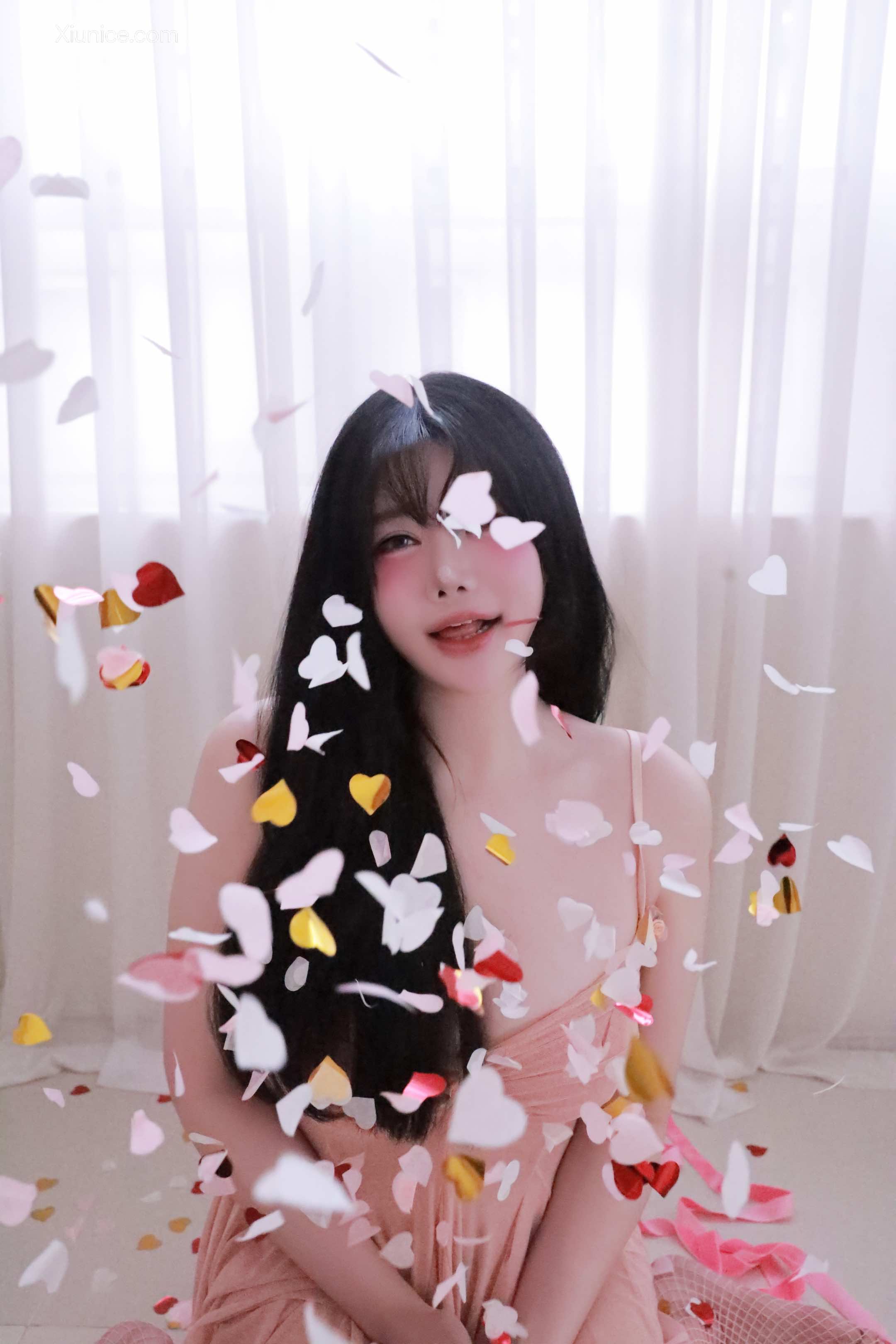 Jisu_a (안지수) Birthday 第48张