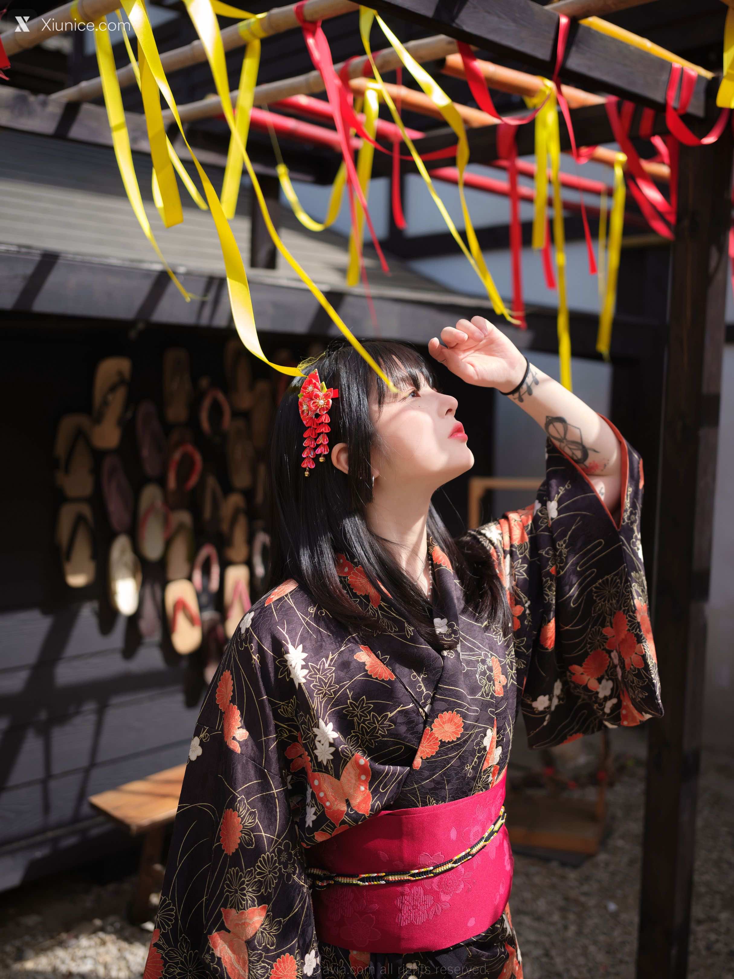 Artgravia Vol.400 Jang Joo (장주) 第4张