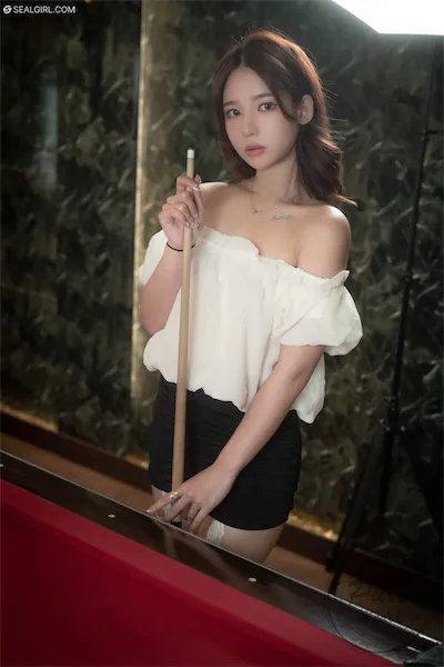 Pure Media Vol.305 Yeha 예하