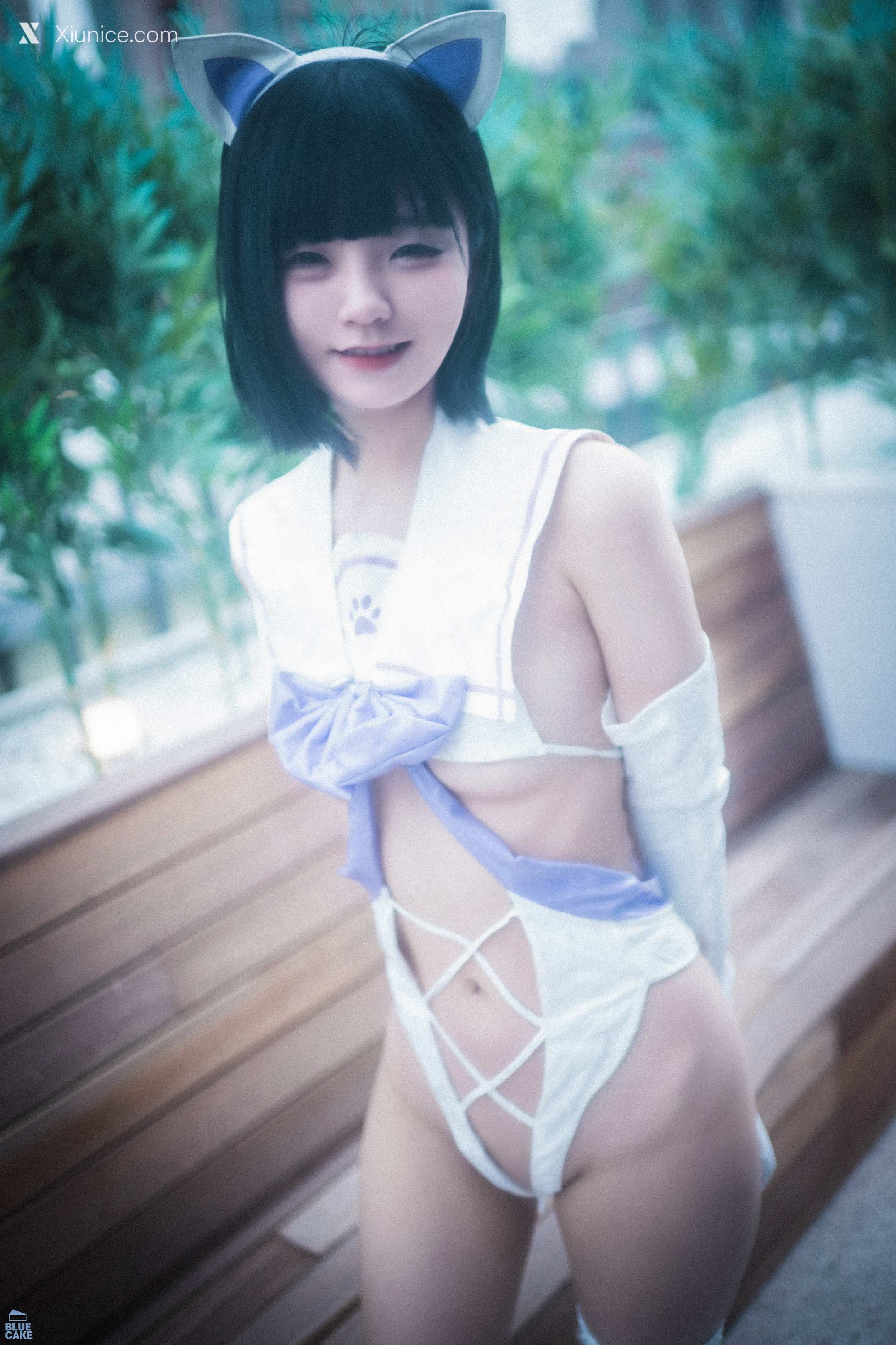 BLUECAKE Jeong Jenny (정제니) – Meow 第62张