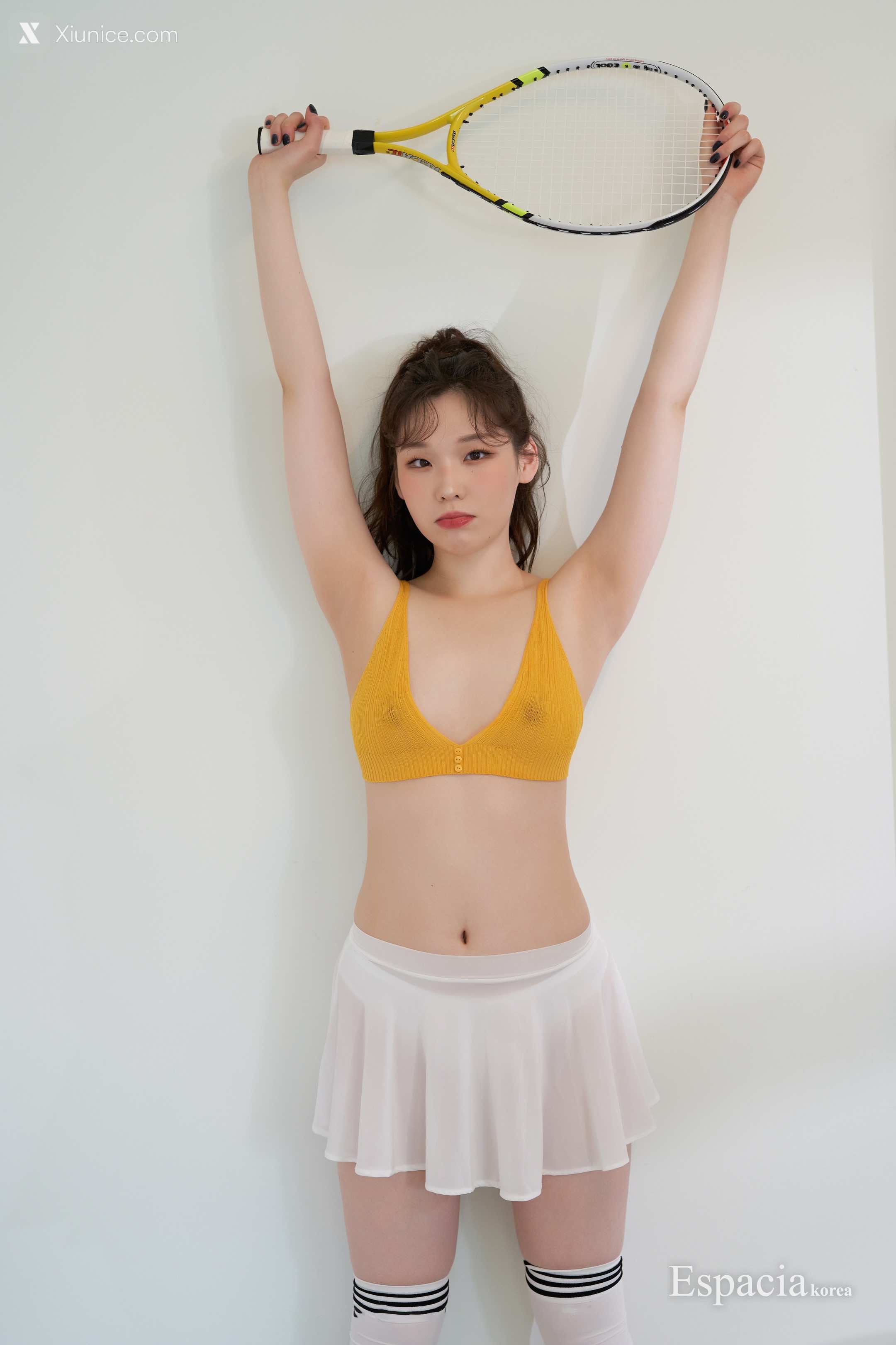 Espacia Korea EHC#042 HAYANGE 第30张