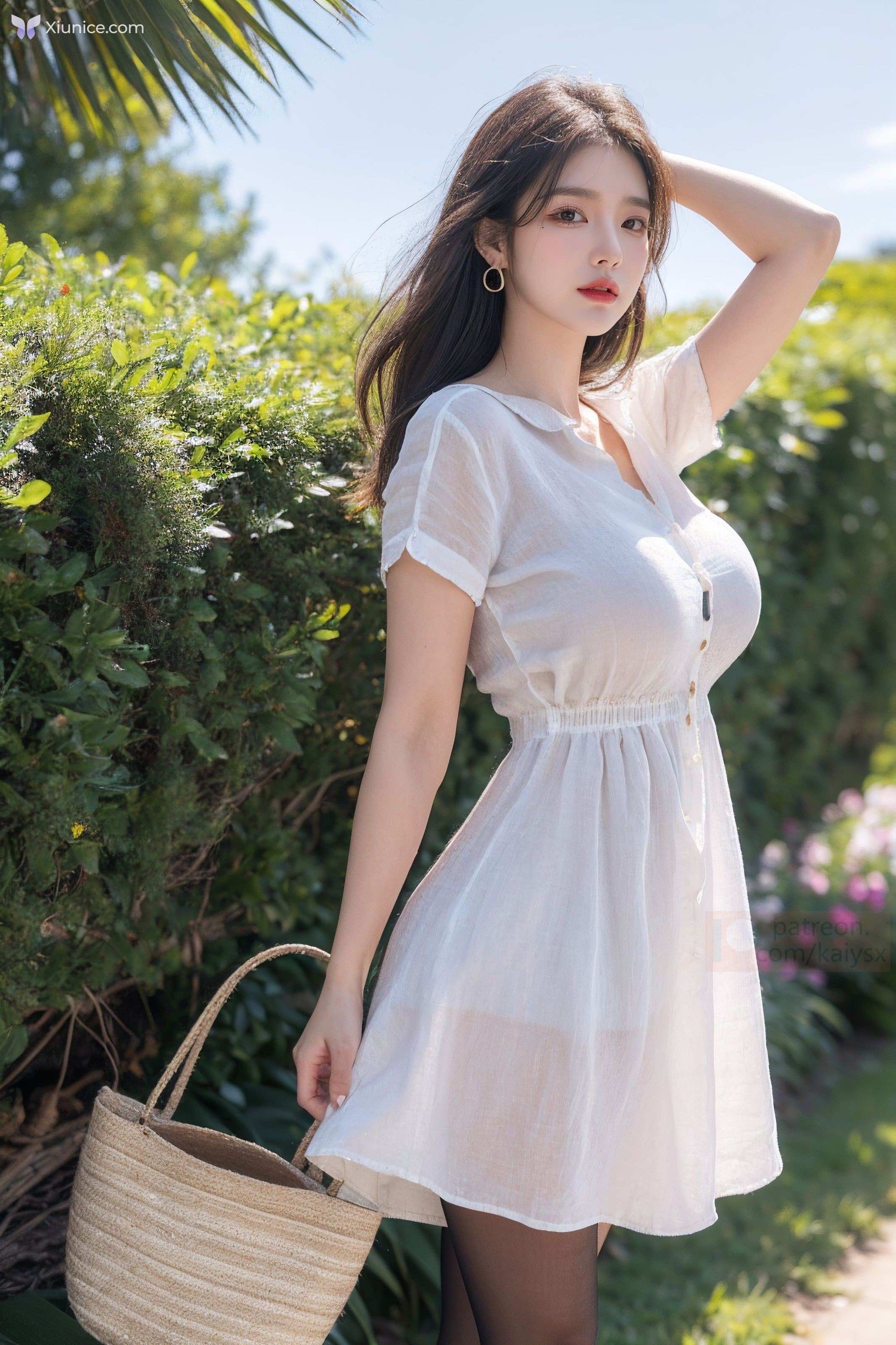 AI Girl kaiysx – 527期 – 552期作品 第289张