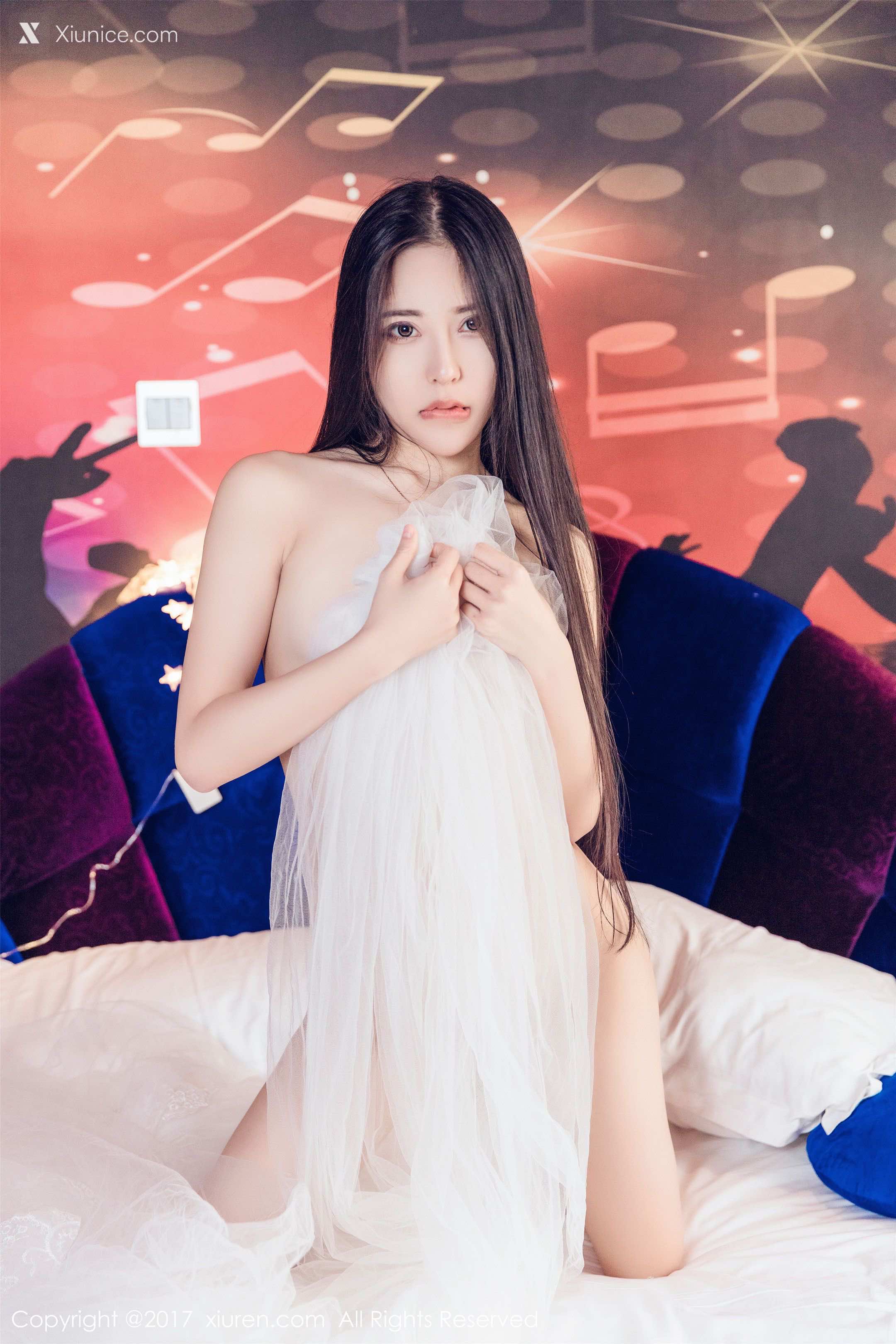 Xiuren秀人网 No.0818 Suki_baby 第43张