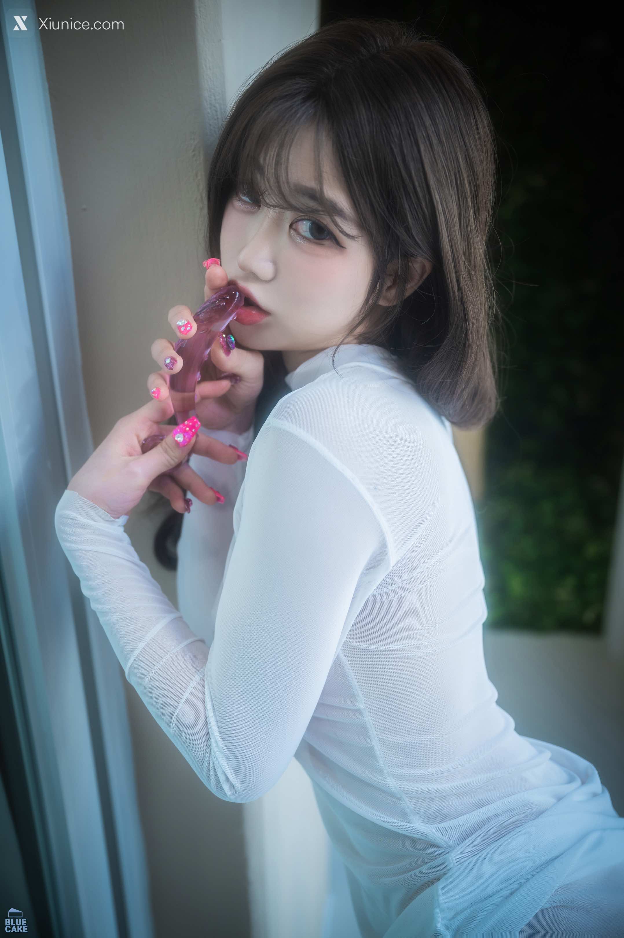 BLUECAKE Jung Eun Dazzling No.2 (Full) 第5张