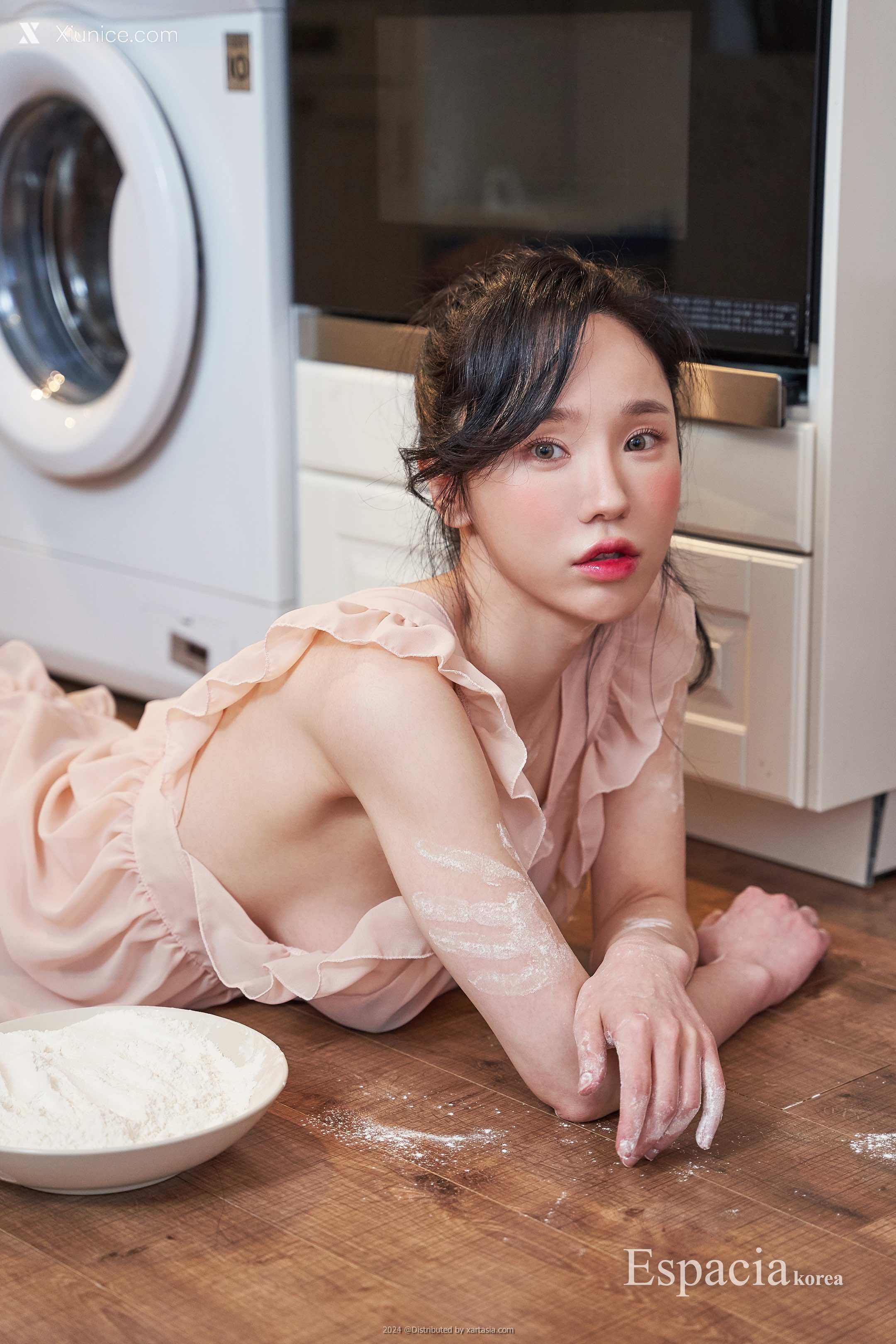 Espacia Korea EHC#062 YUNHA 第20张