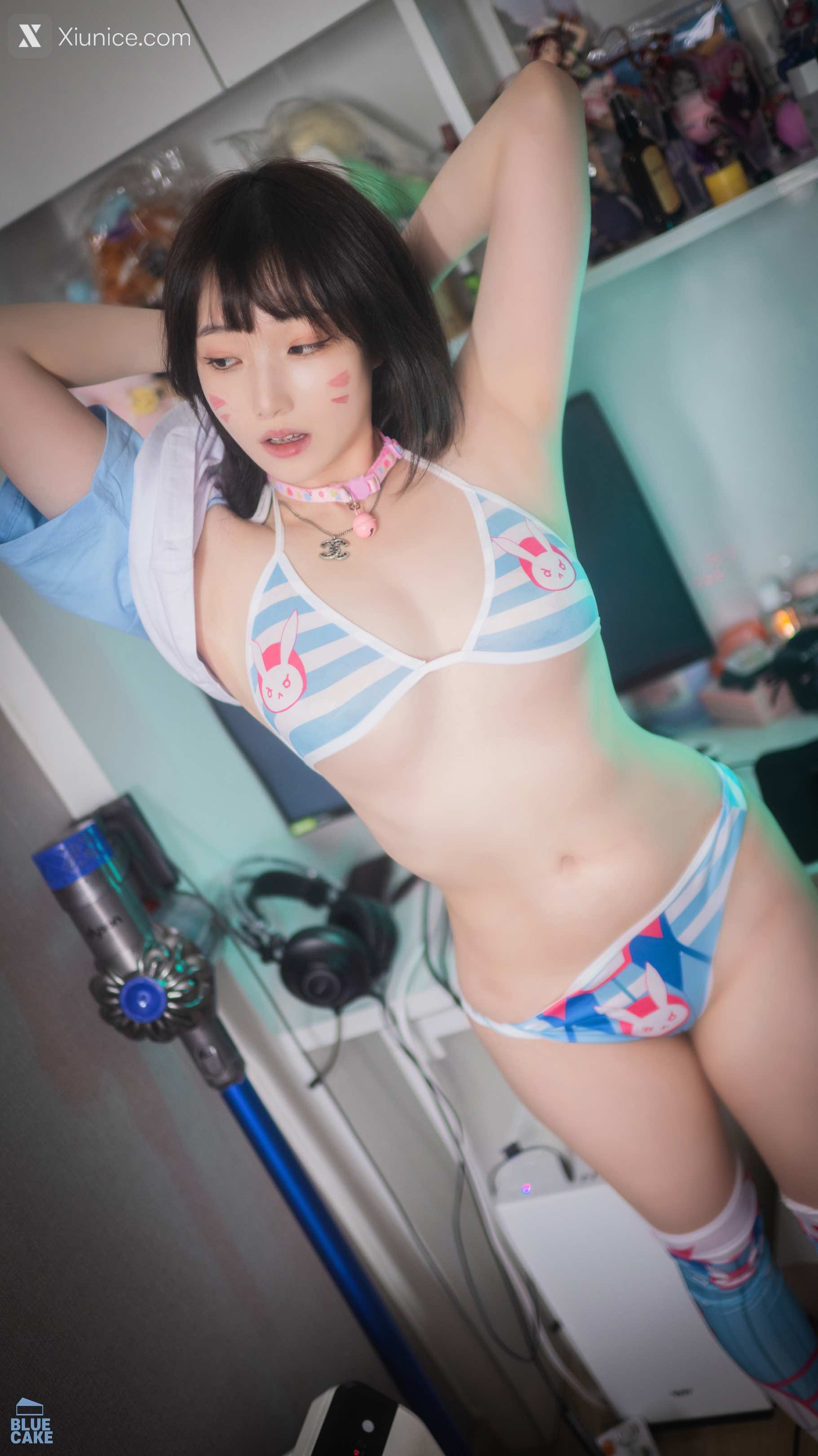 BLUECAKE Bambi (밤비) – Home Work 第172张