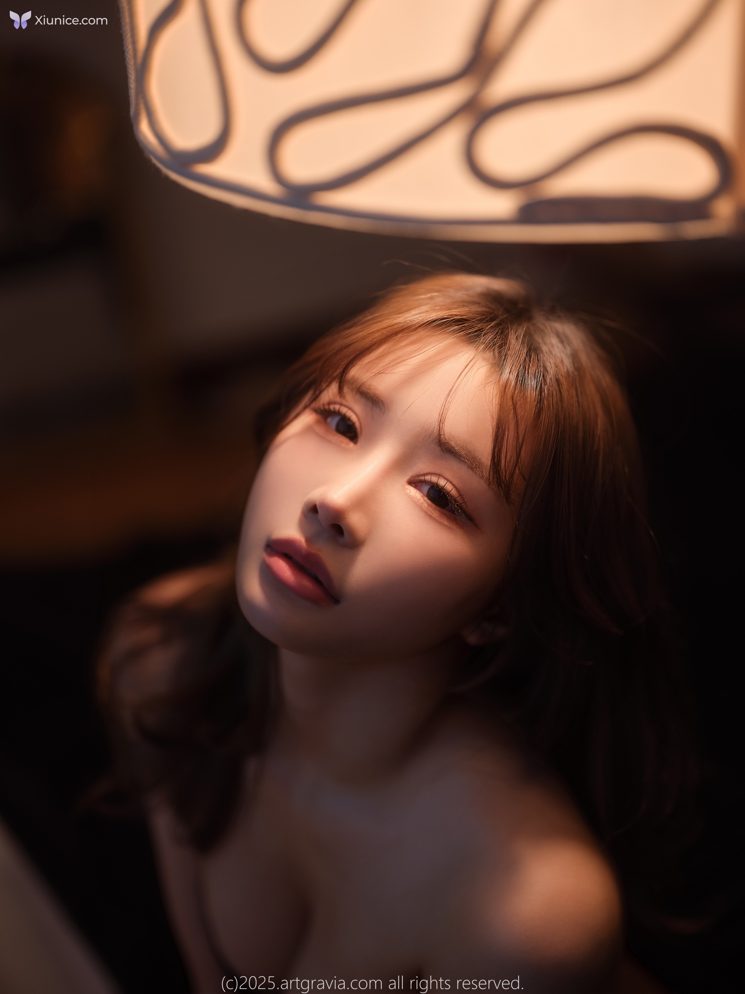 Artgravia 4K Vol.720 YeonYu 연유 第76张