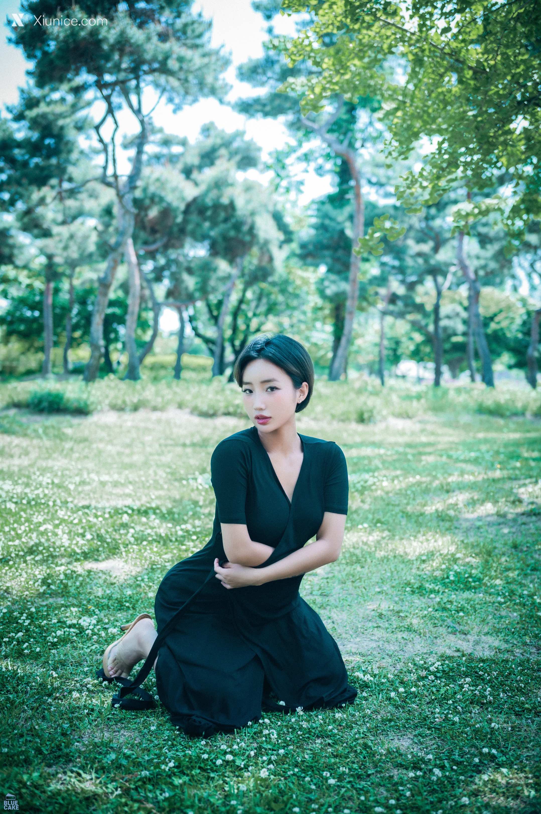 BLUECAKE Booty Queen – Walk in The Park 第27张
