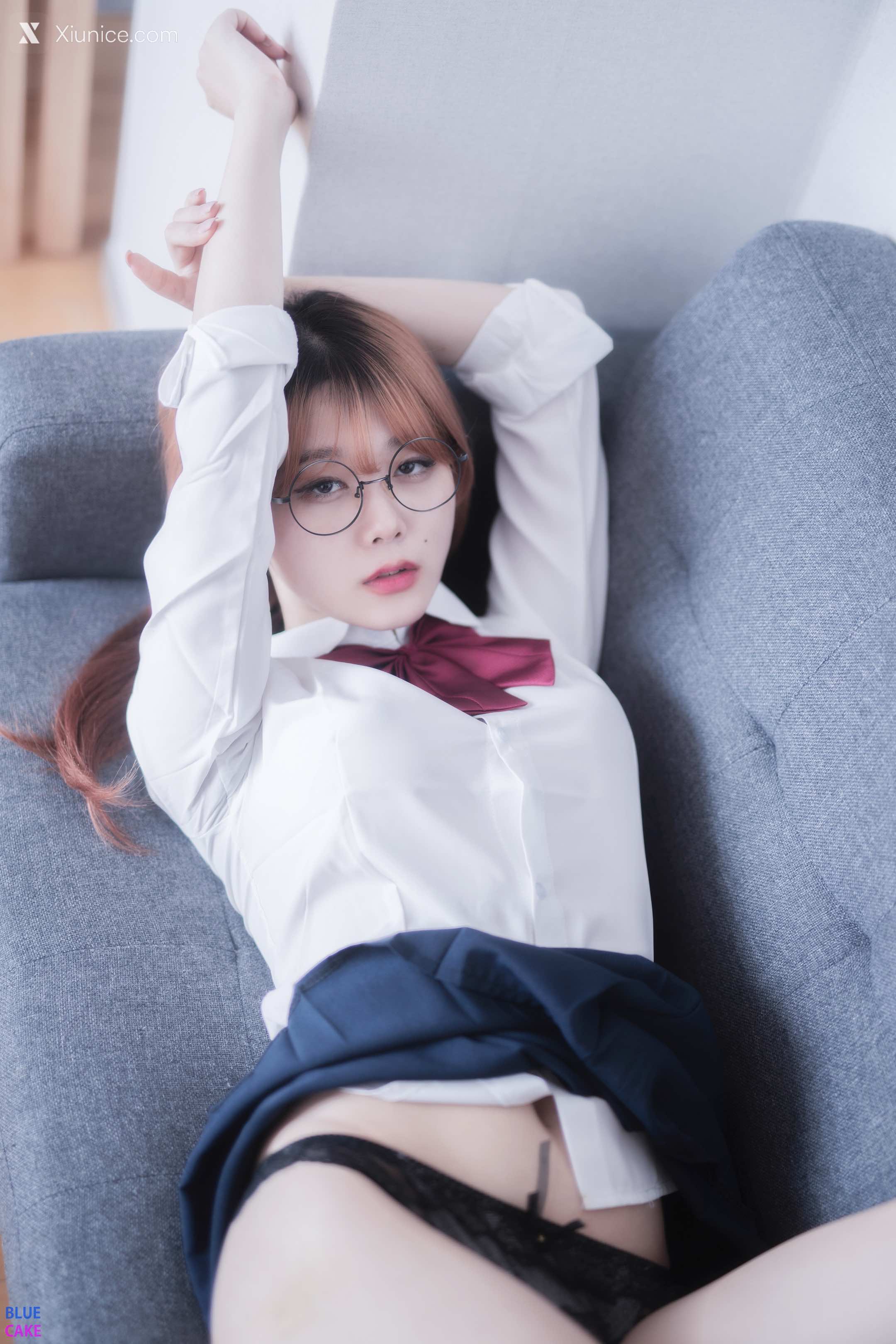 BLUECAKE Zia (지아) – Your Gift Birthday 第7张