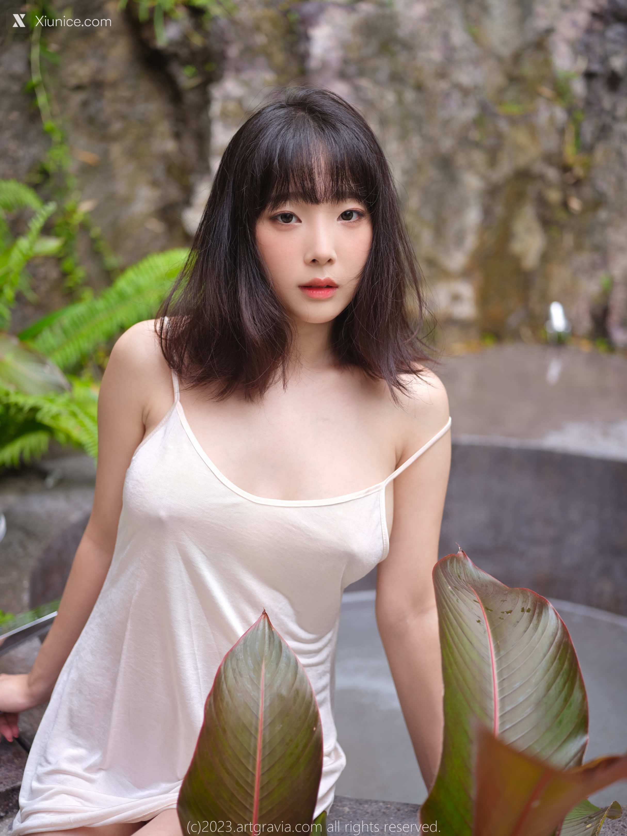 Artgravia Vol.492 Kang In-kyung (강인경) 第11张