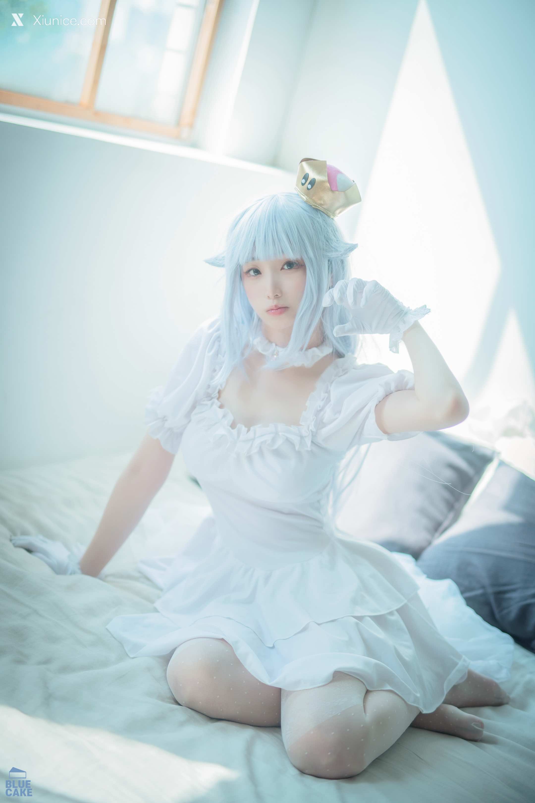 BLUECAKE Bambi (밤비) – Sticky Boosette 第49张
