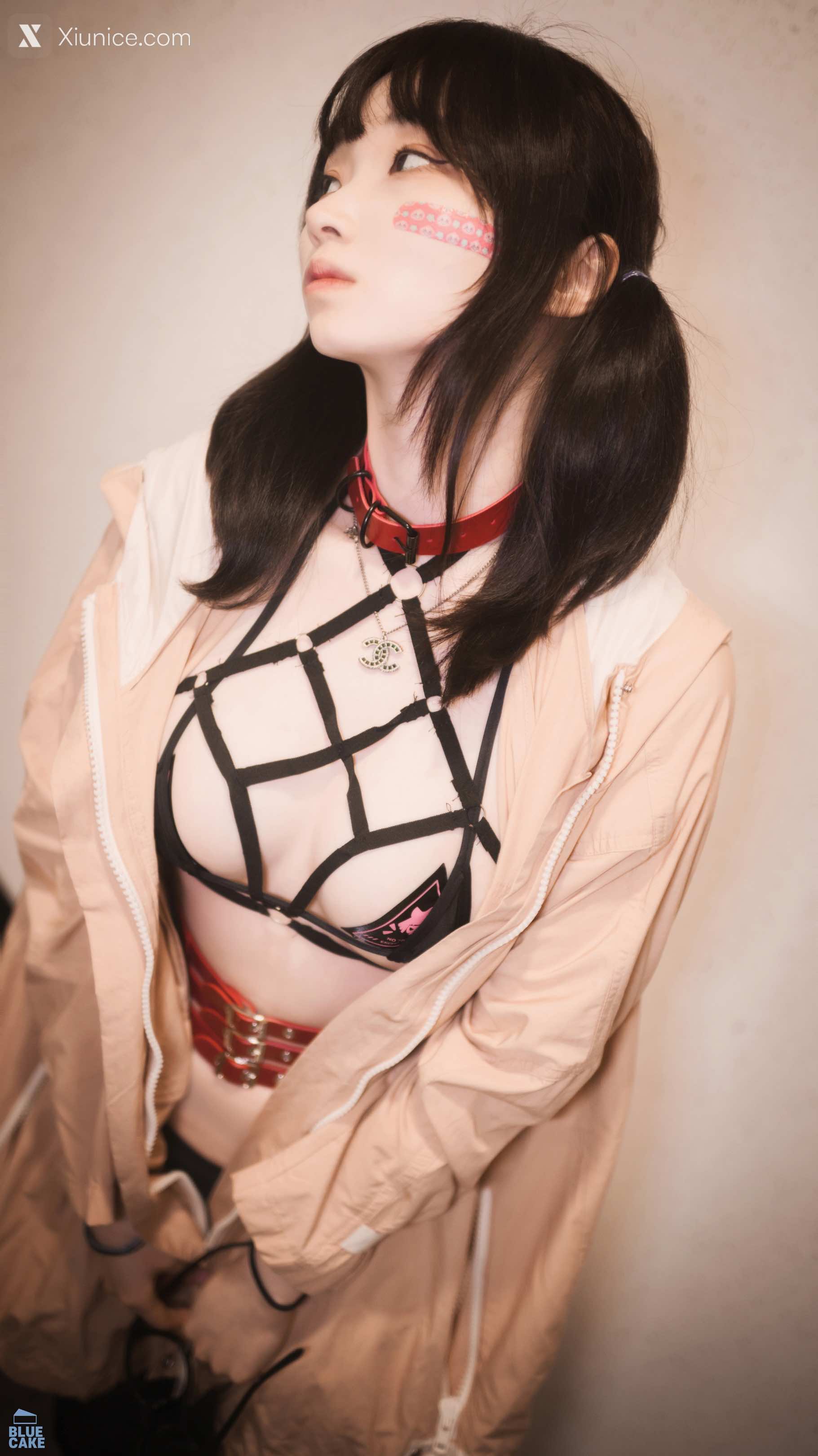 BLUECAKE Bambi (밤비) – Kagerou Daze 第9张