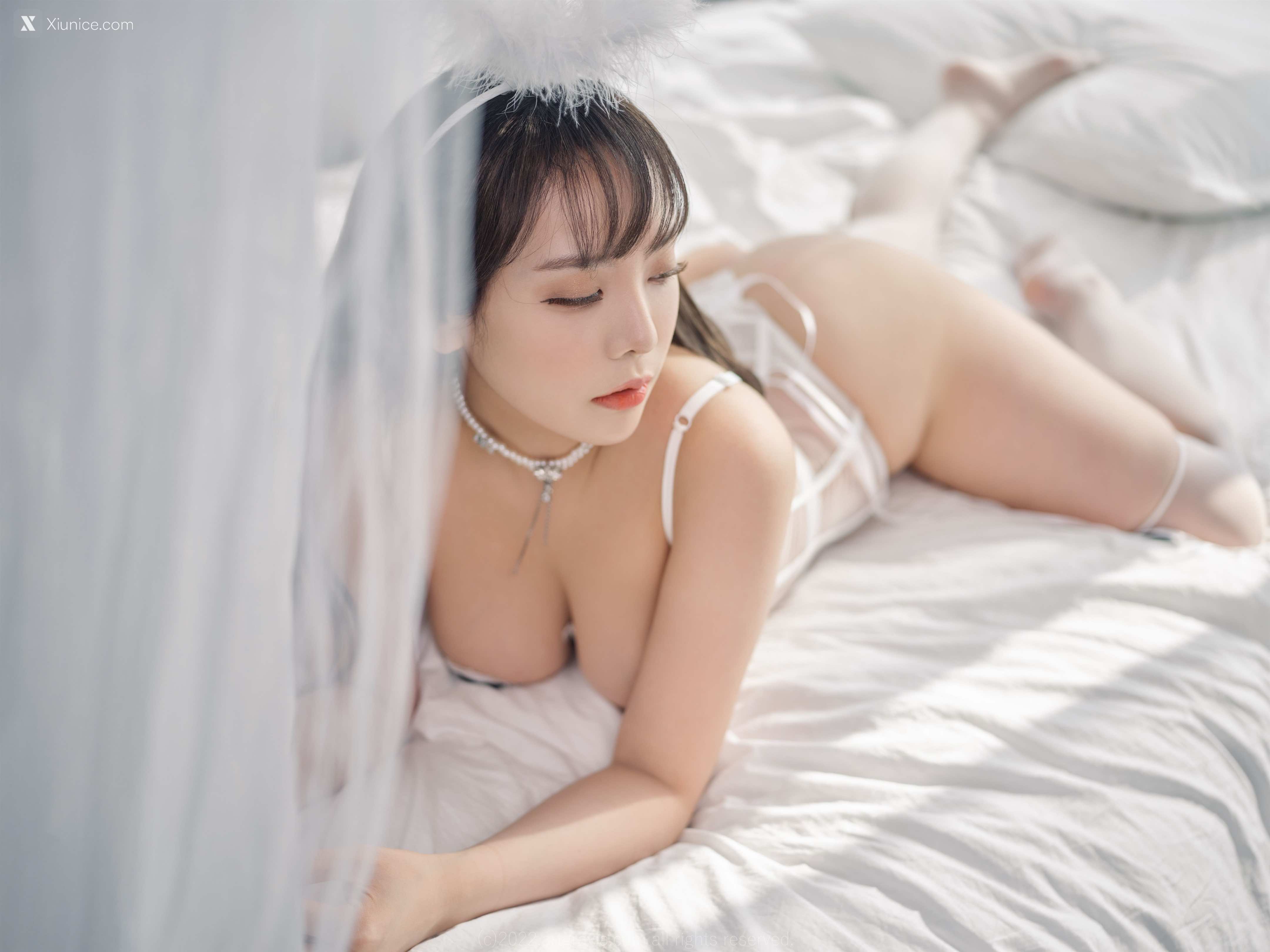 Artgravia Vol.379 Dami (퀸다미) 第18张