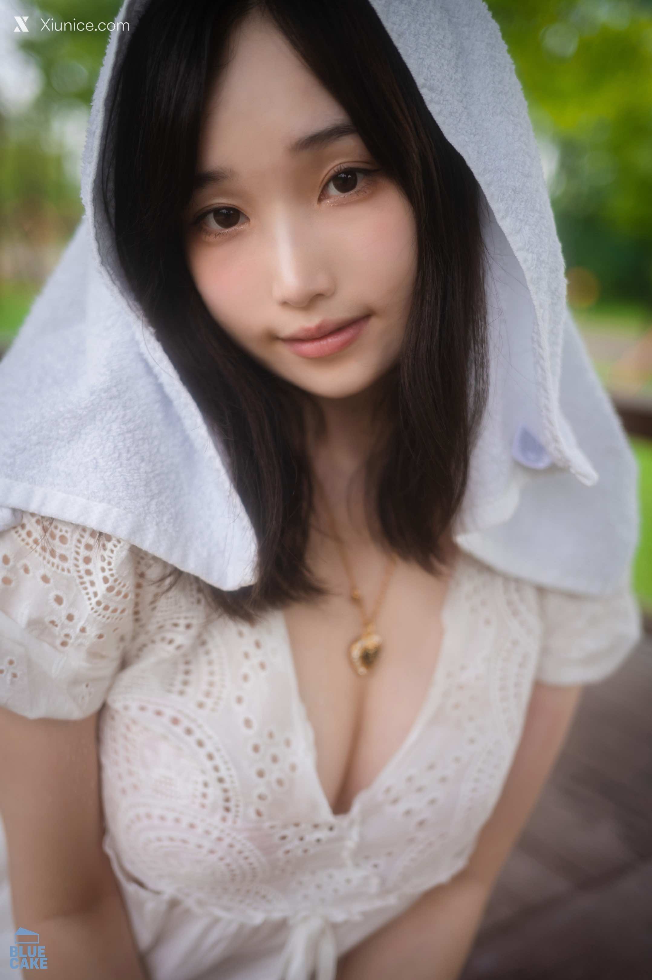 BLUECAKE Bambi (밤비) – Doki Doki , Amenokade (+RED.Ver) 第153张