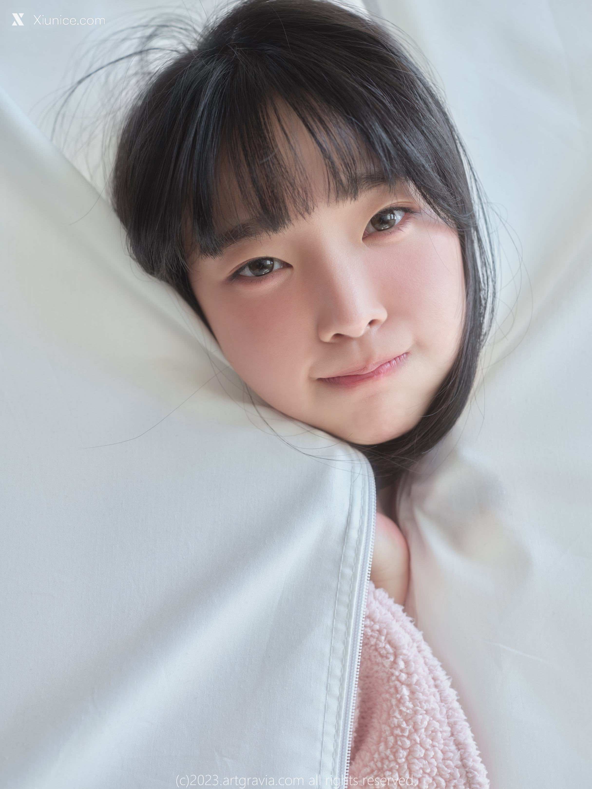 Artgravia Vol.537 Kang In-kyung (강인경) 第11张