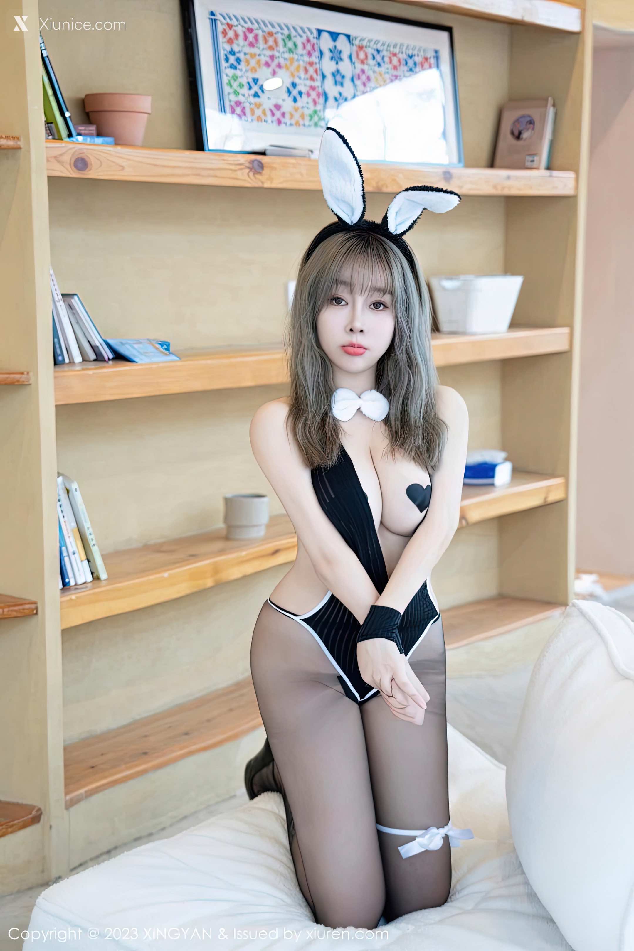 XingYan星颜社 Vol.173 Wang Yu Chun (王雨纯) 第15张