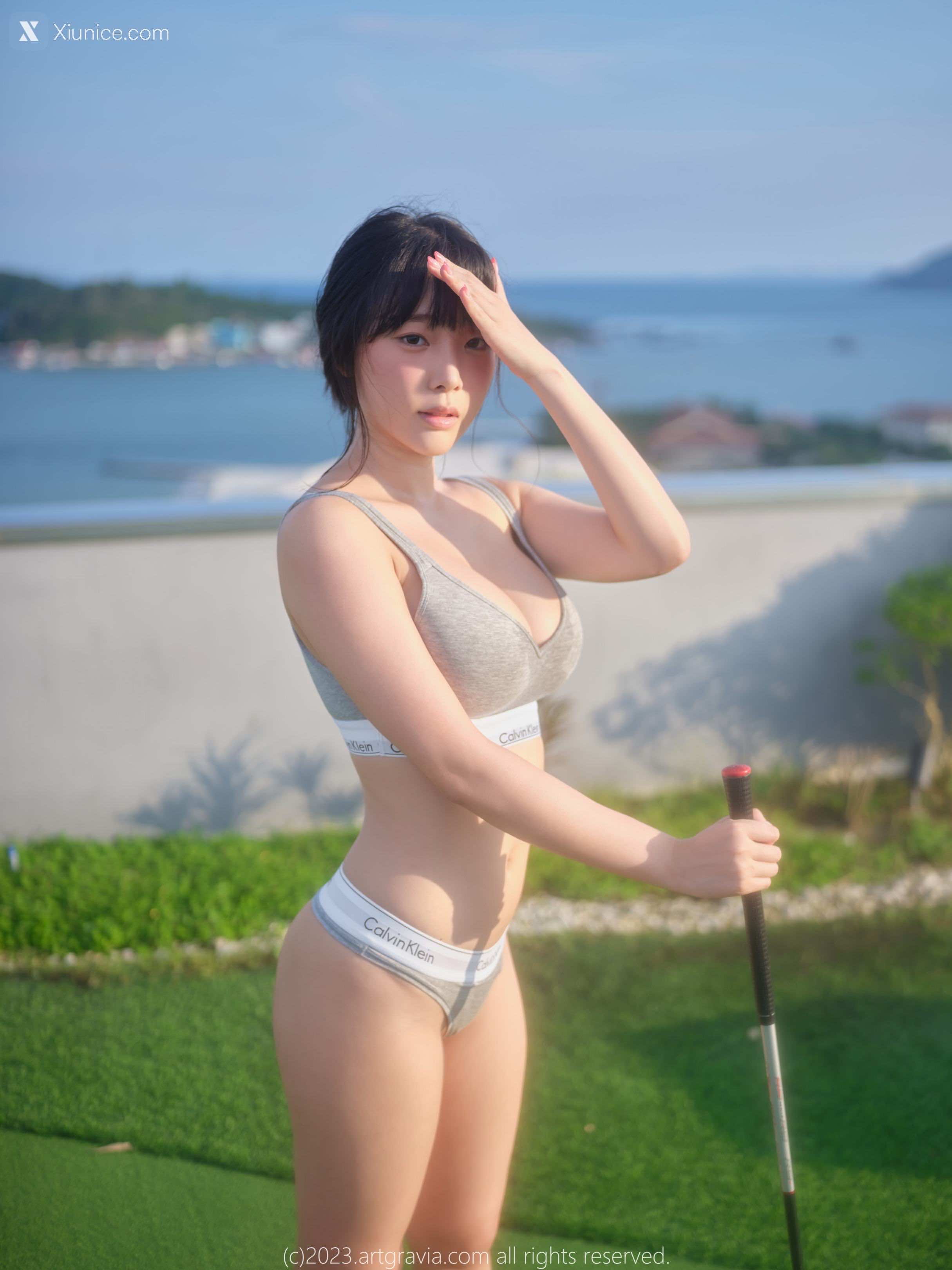 Artgravia Vol.521 Kang In-kyung (강인경) 第46张