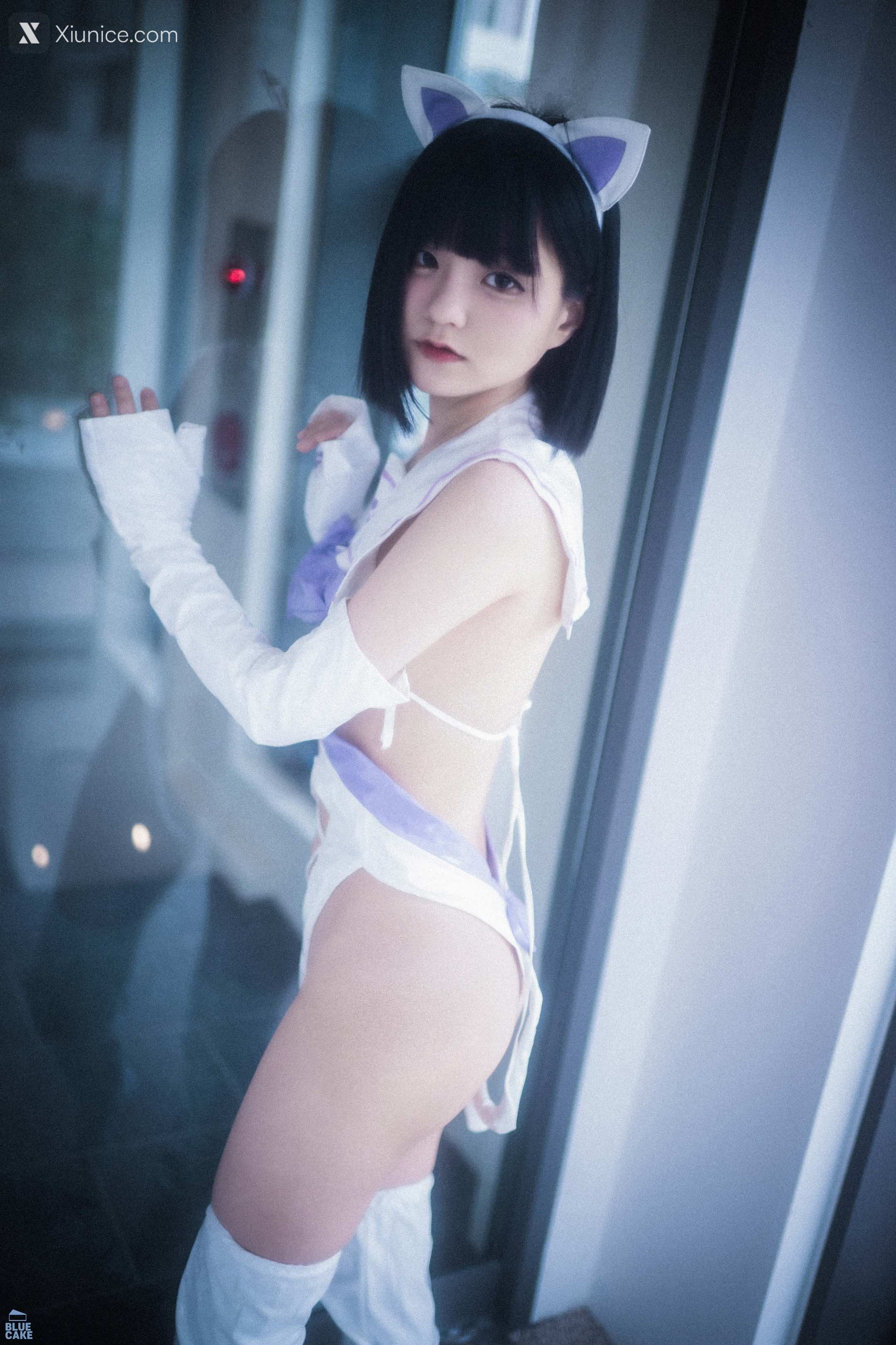BLUECAKE Jeong Jenny (정제니) – Meow 第71张