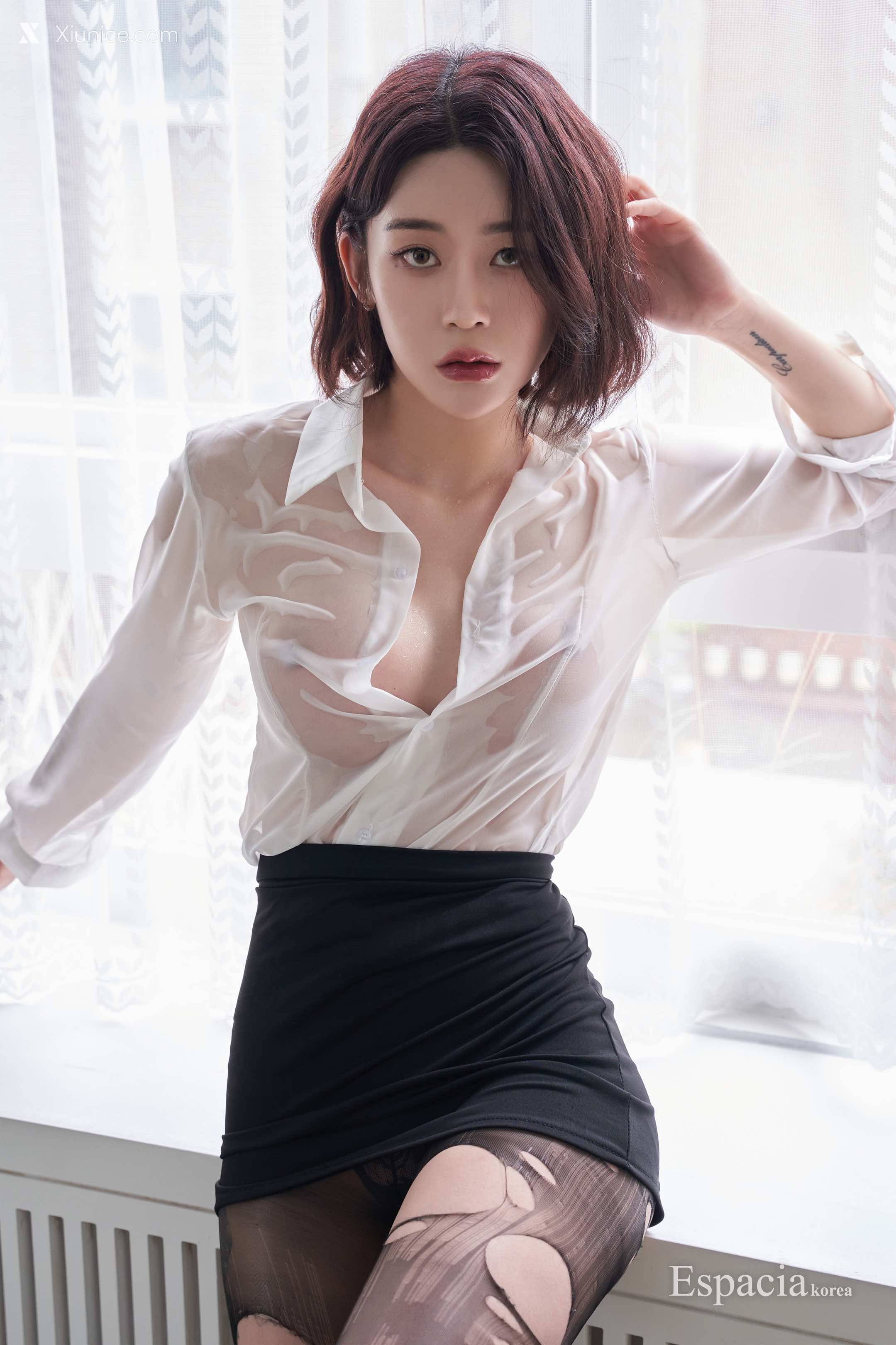 Espacia Korea Rahee EHC#045 第21张