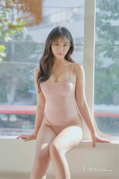 Espacia Korea ESP#002 JJUDY