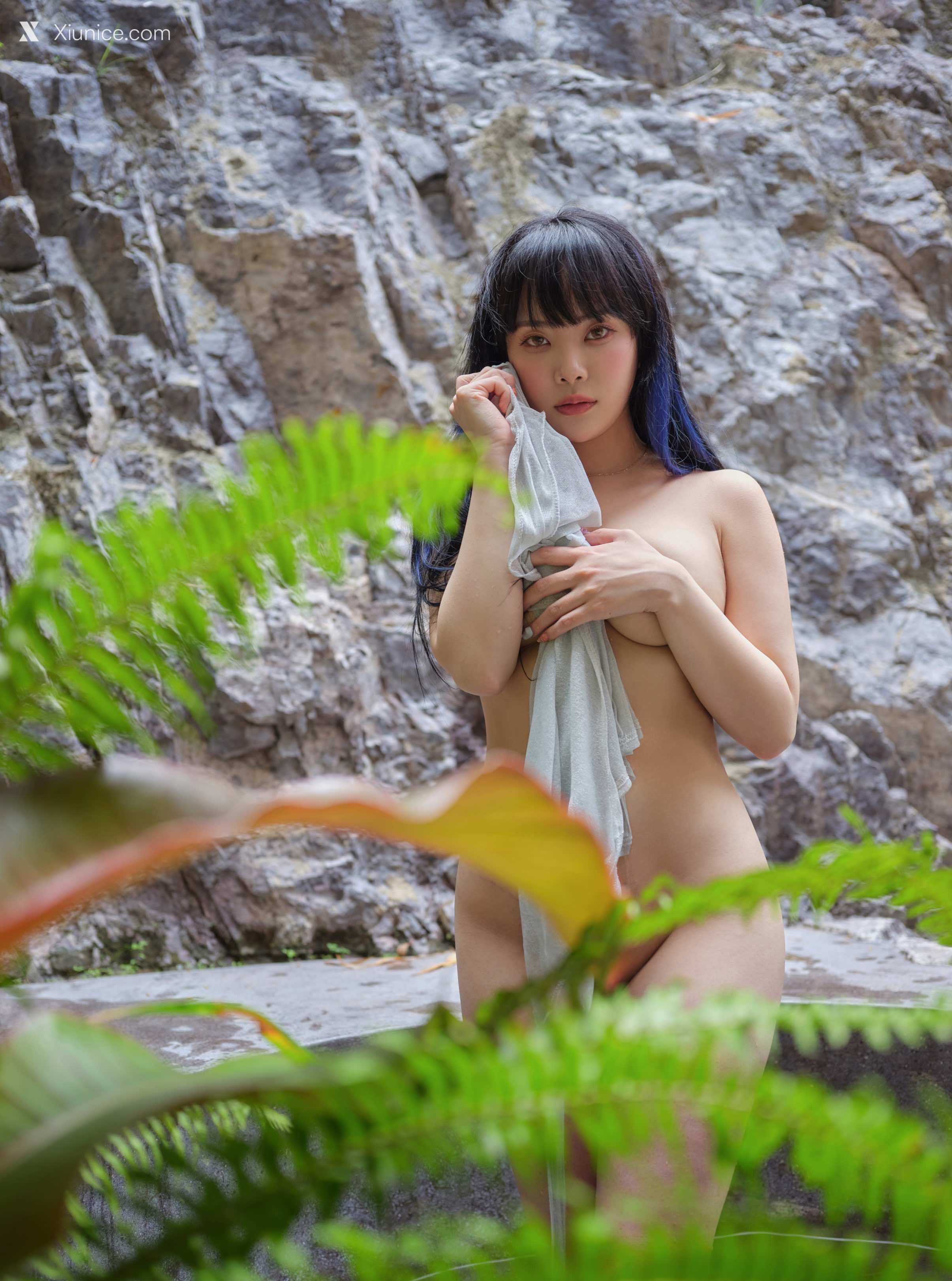 Artgravia Vol.498 Dami (퀸다미) 第46张