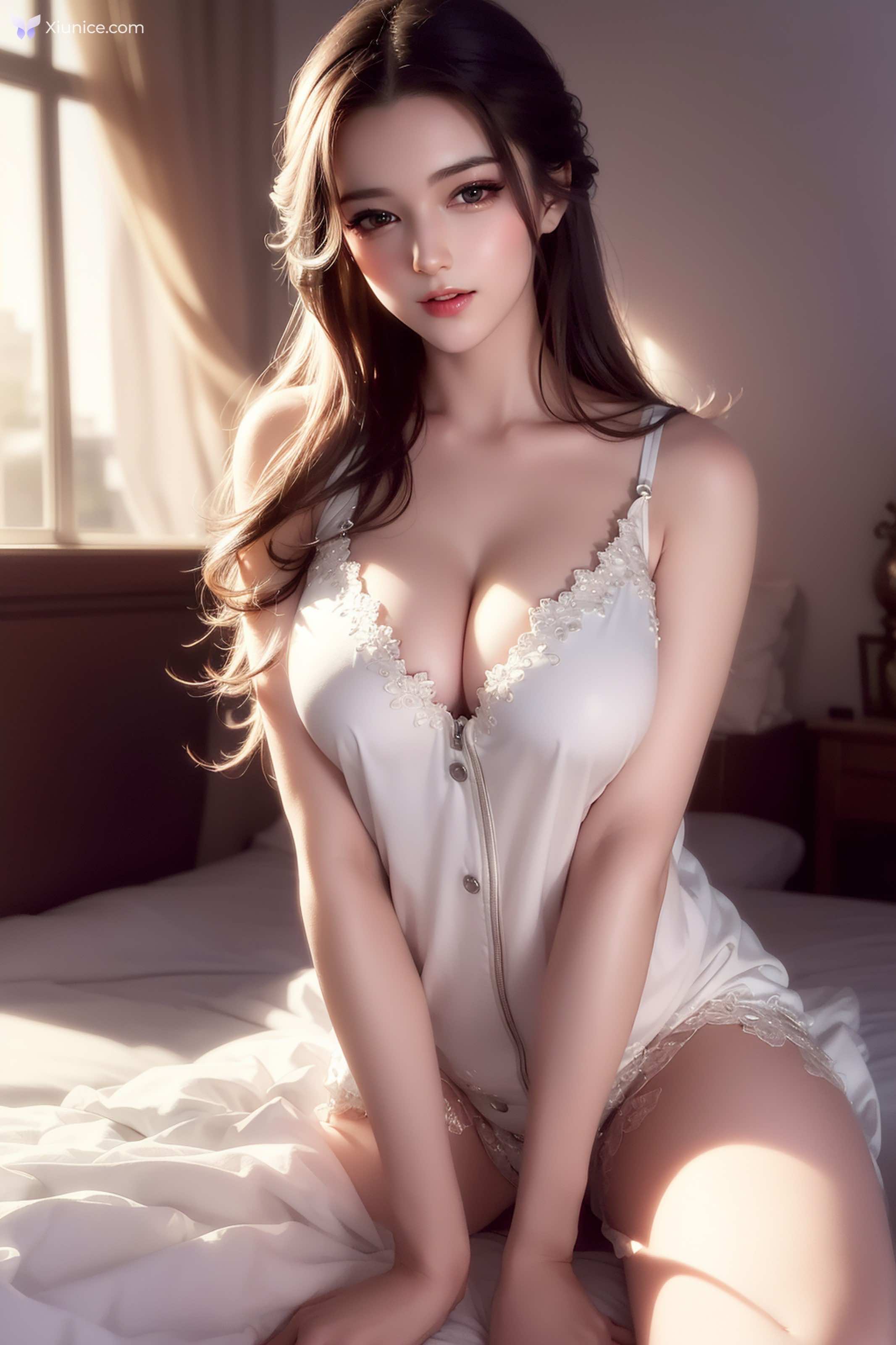 AI Girl BiAn1 – 2期 第58张